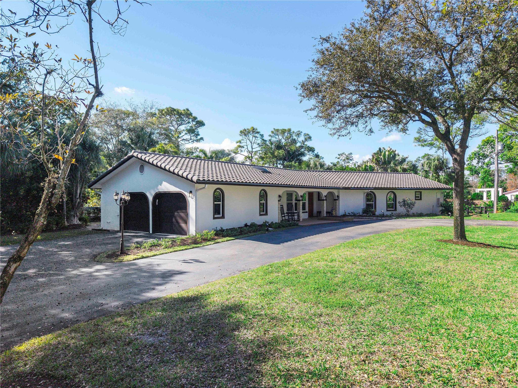 5351 Godfrey Road