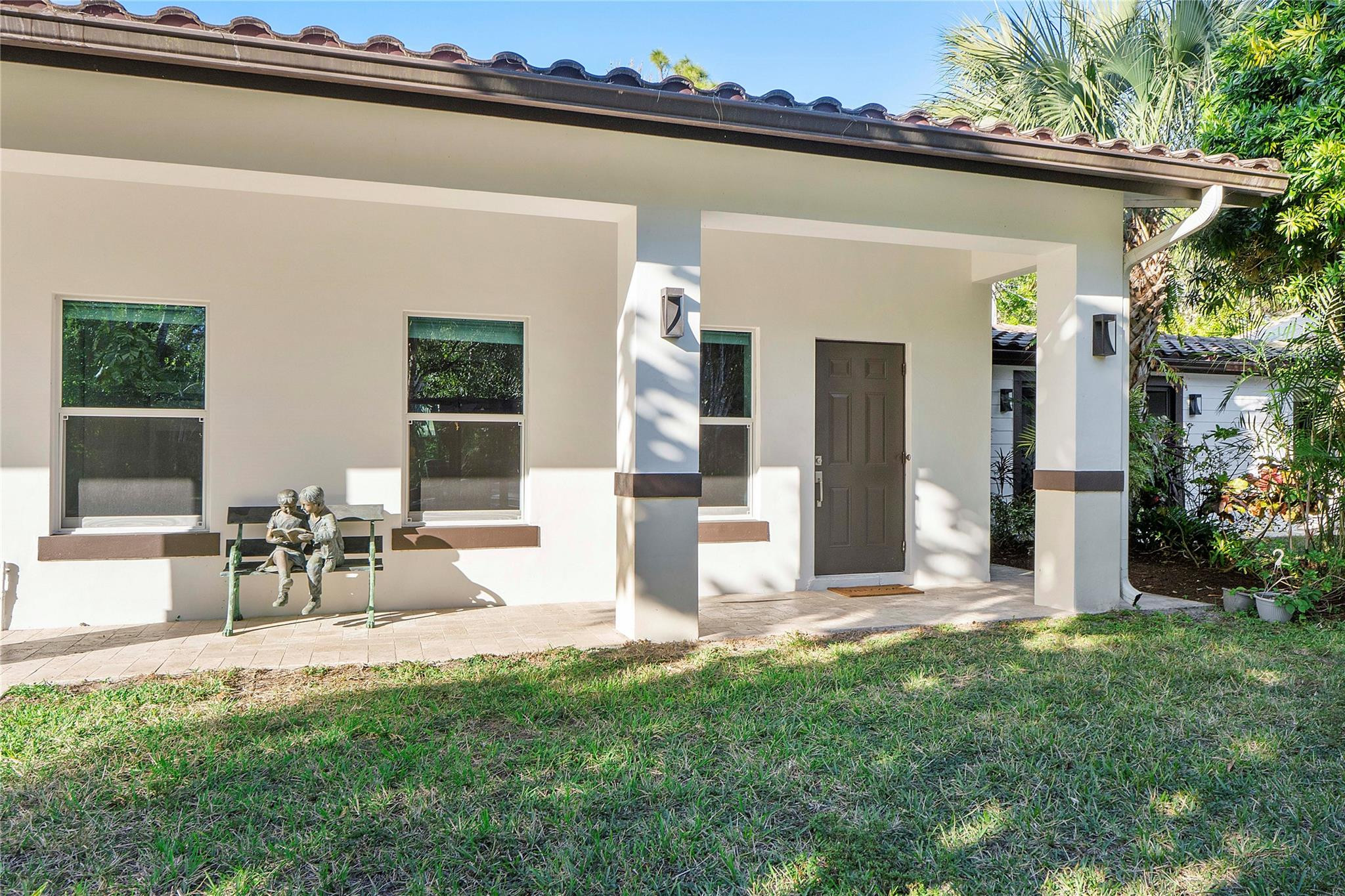 5351 Godfrey Road