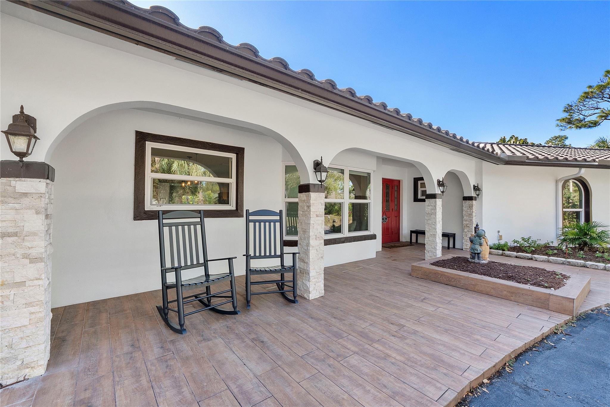 5351 Godfrey Road