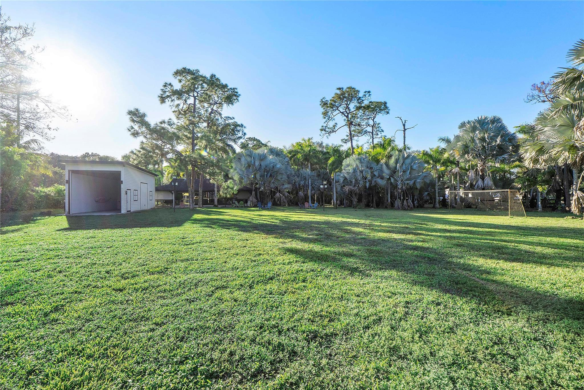 5351 Godfrey Road