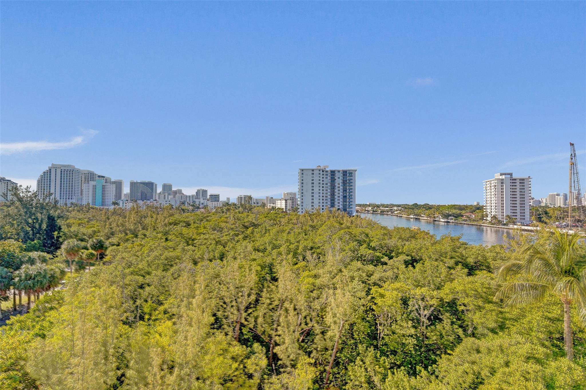 2845 NE 9th Street 601