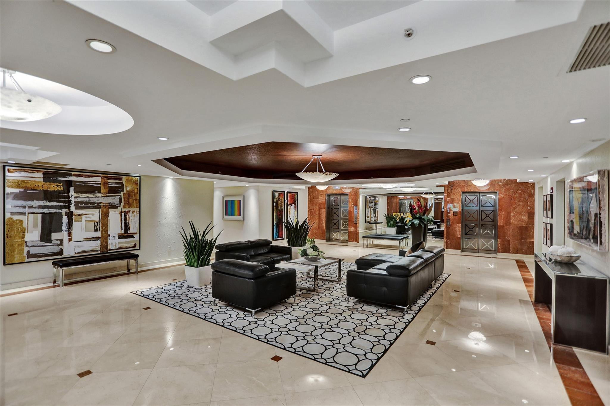 2845 NE 9th Street 601