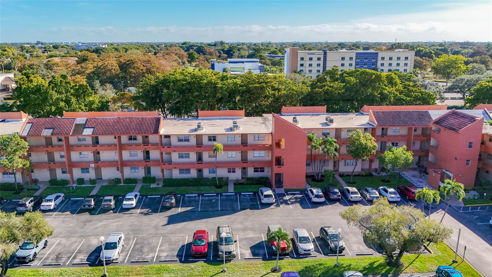 8818 W Mcnab Road 103