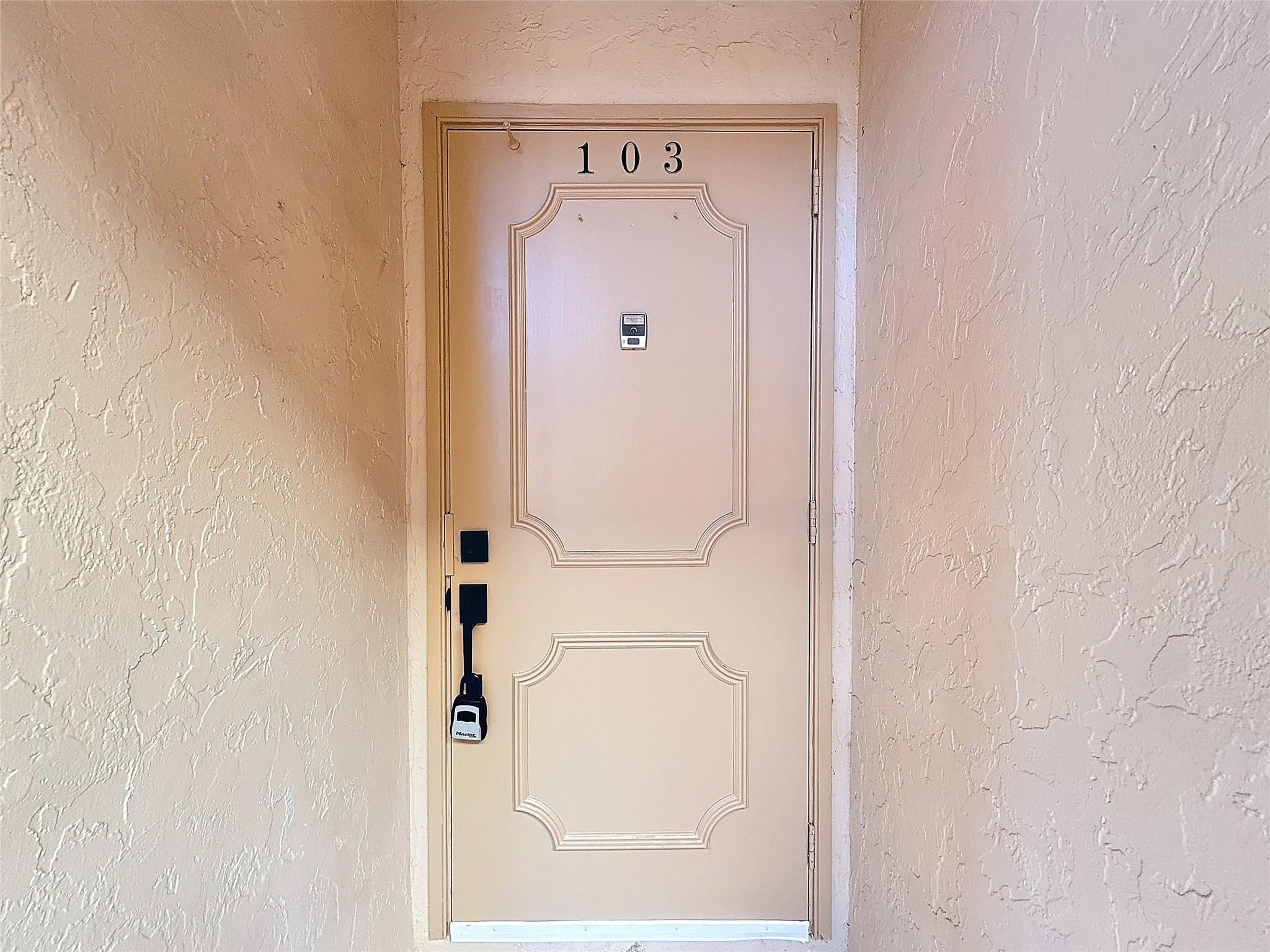 8818 W Mcnab Road 103