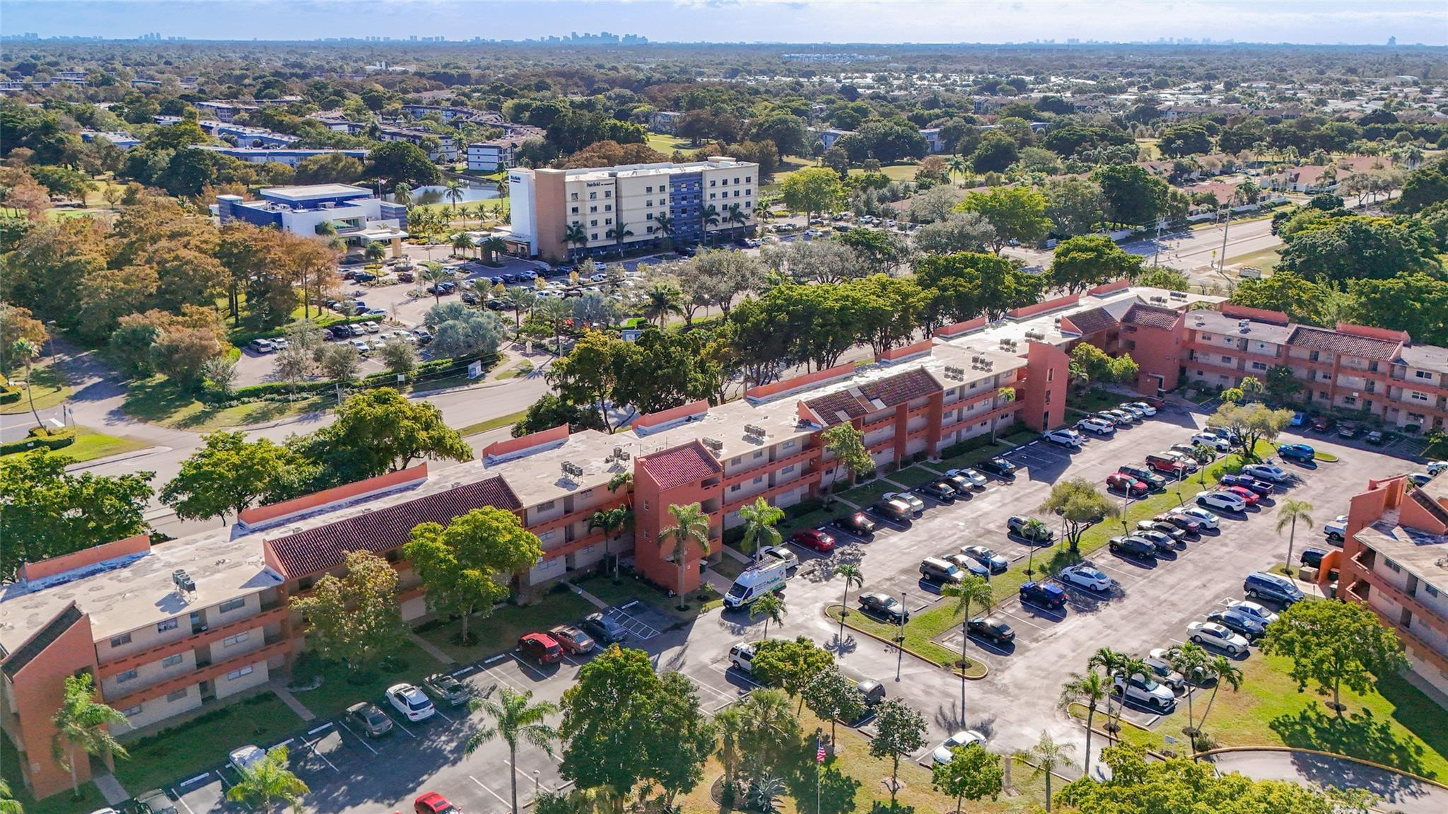 8818 W Mcnab Road 103