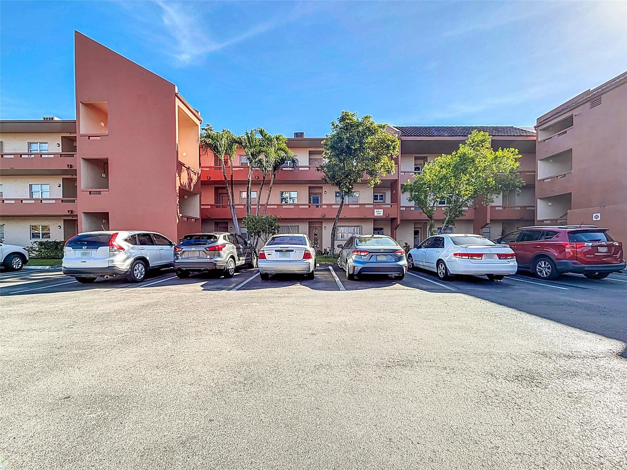 8818 W Mcnab Road 103