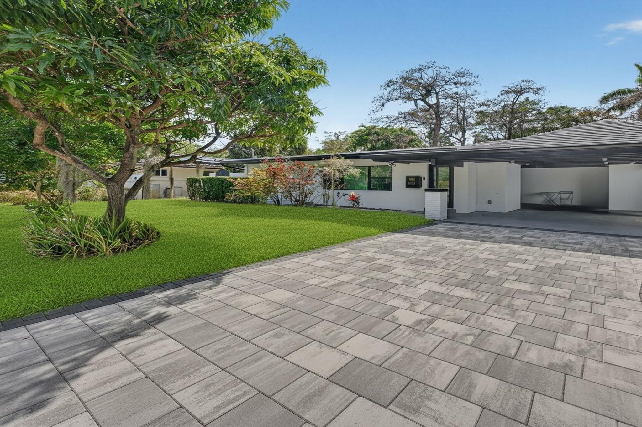 360 NW 33rd Street