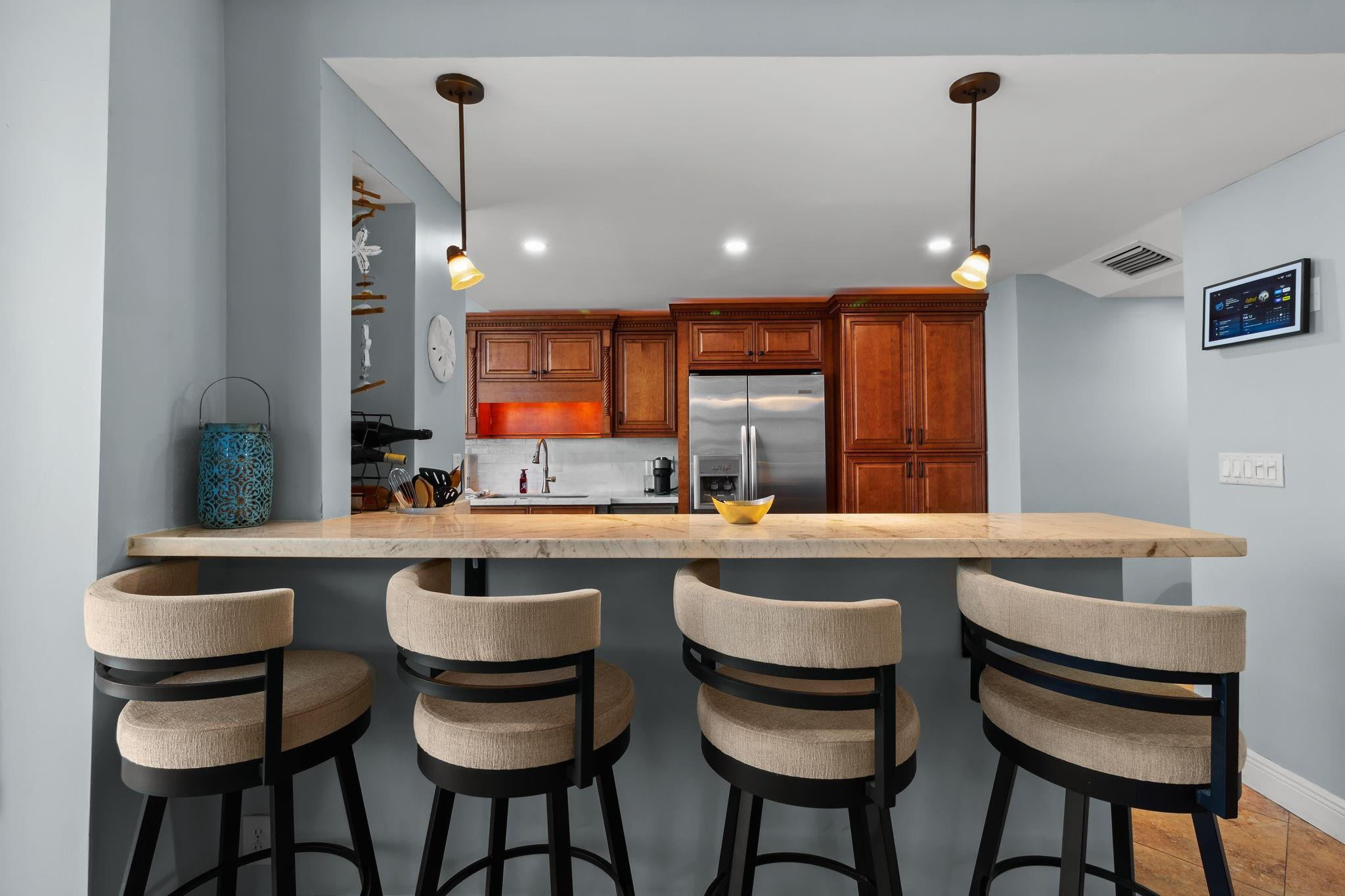 4280 Galt Ocean Drive 27D