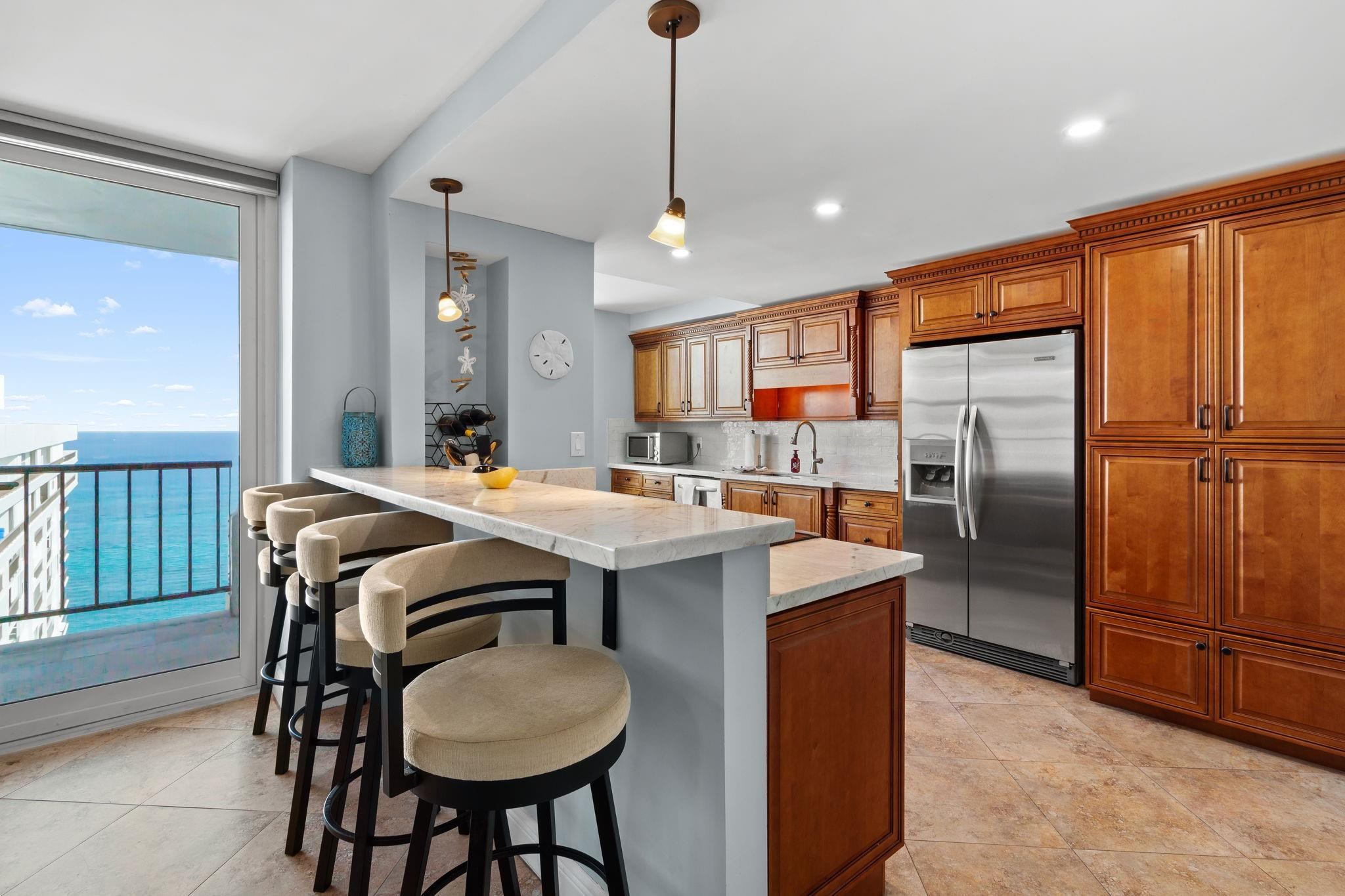 4280 Galt Ocean Drive 27D