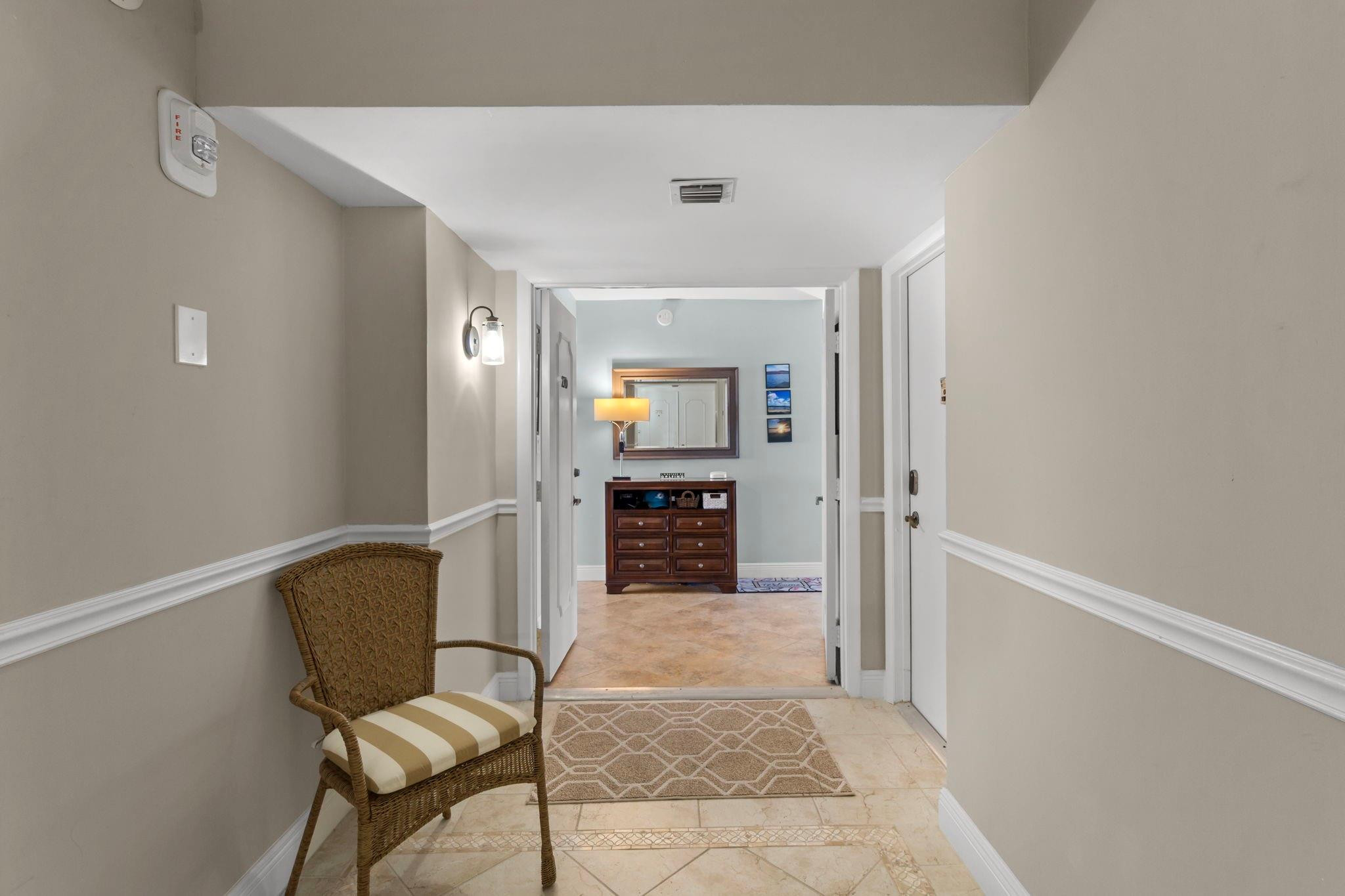 4280 Galt Ocean Drive 27D