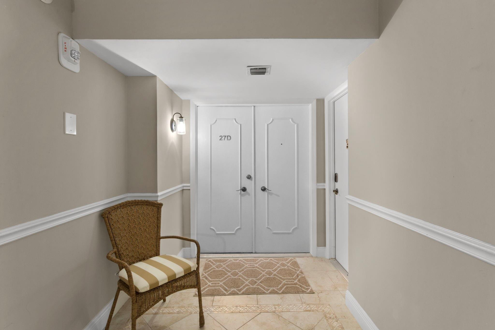 4280 Galt Ocean Drive 27D