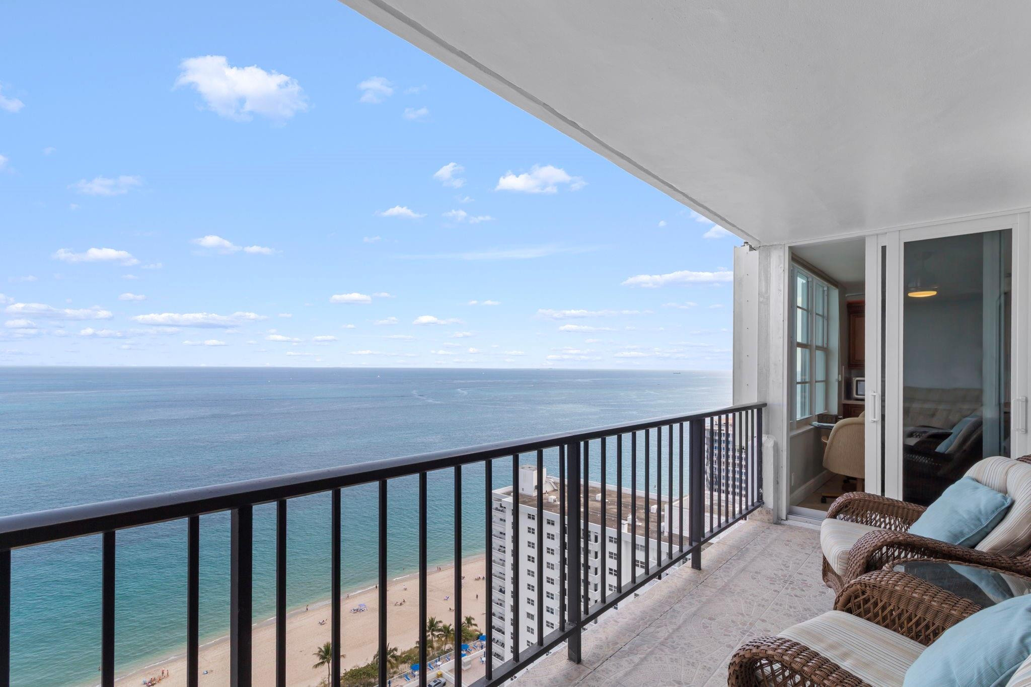 4280 Galt Ocean Drive 27D