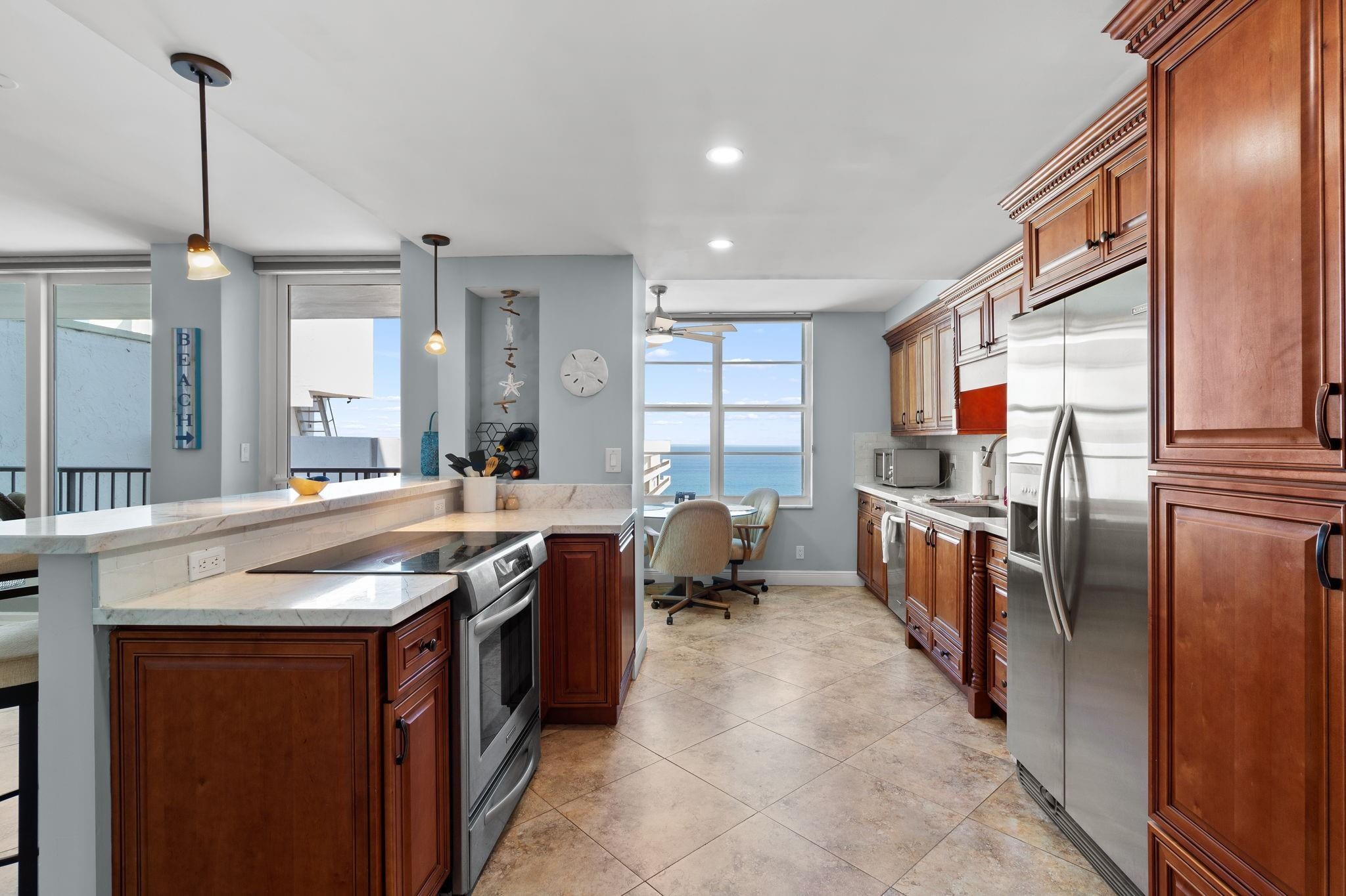 4280 Galt Ocean Drive 27D