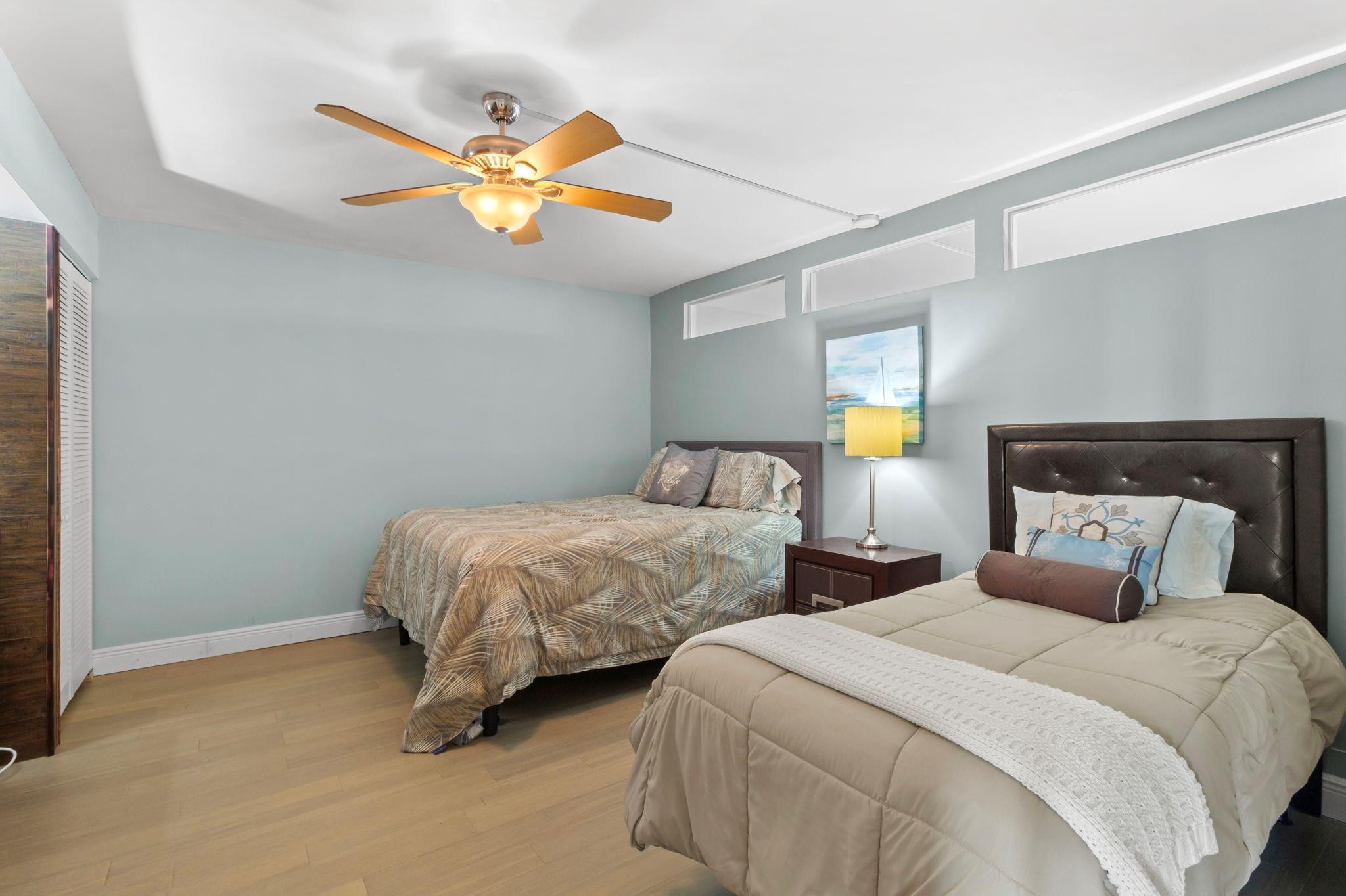 4280 Galt Ocean Drive 27D