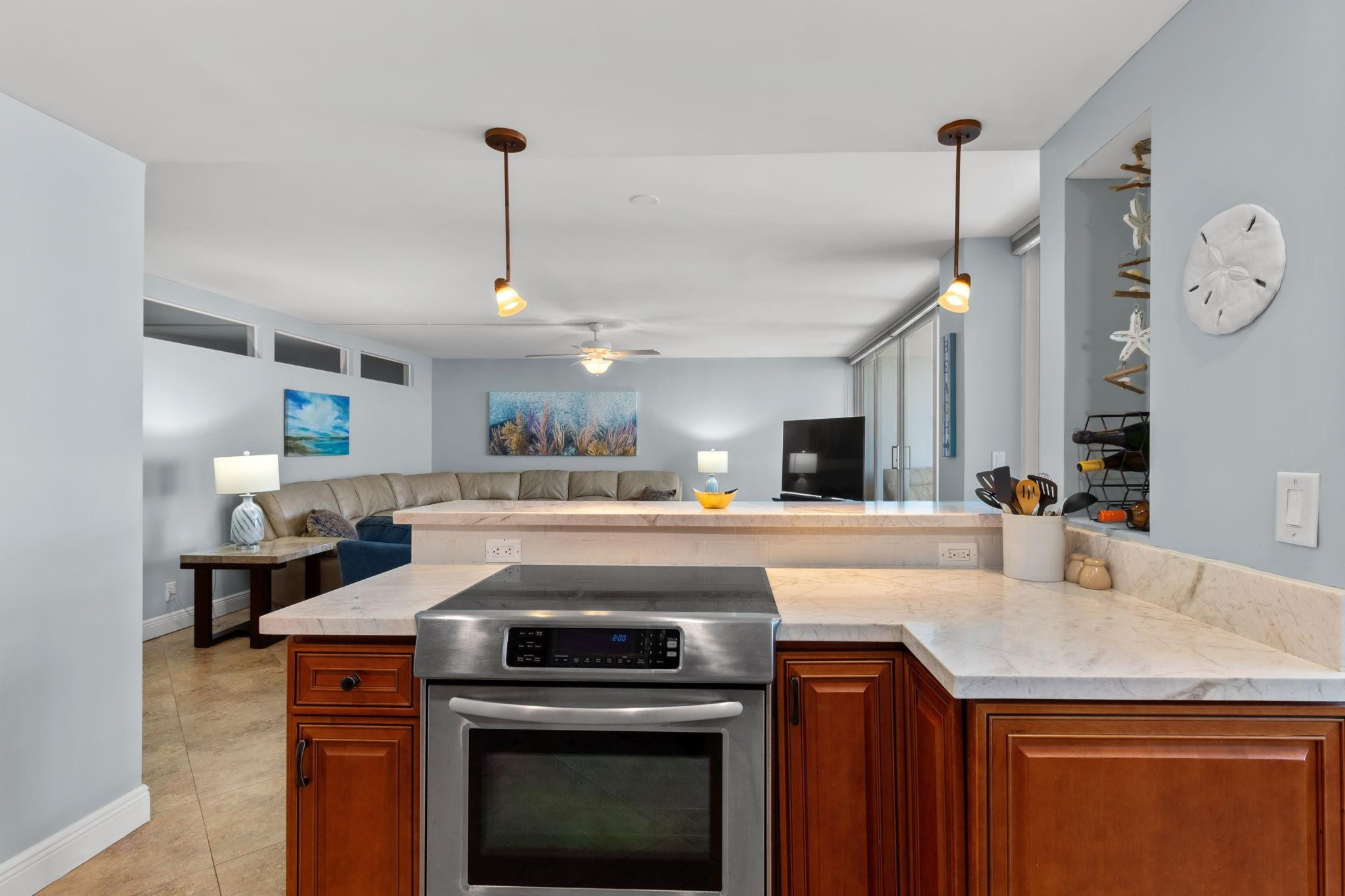 4280 Galt Ocean Drive 27D