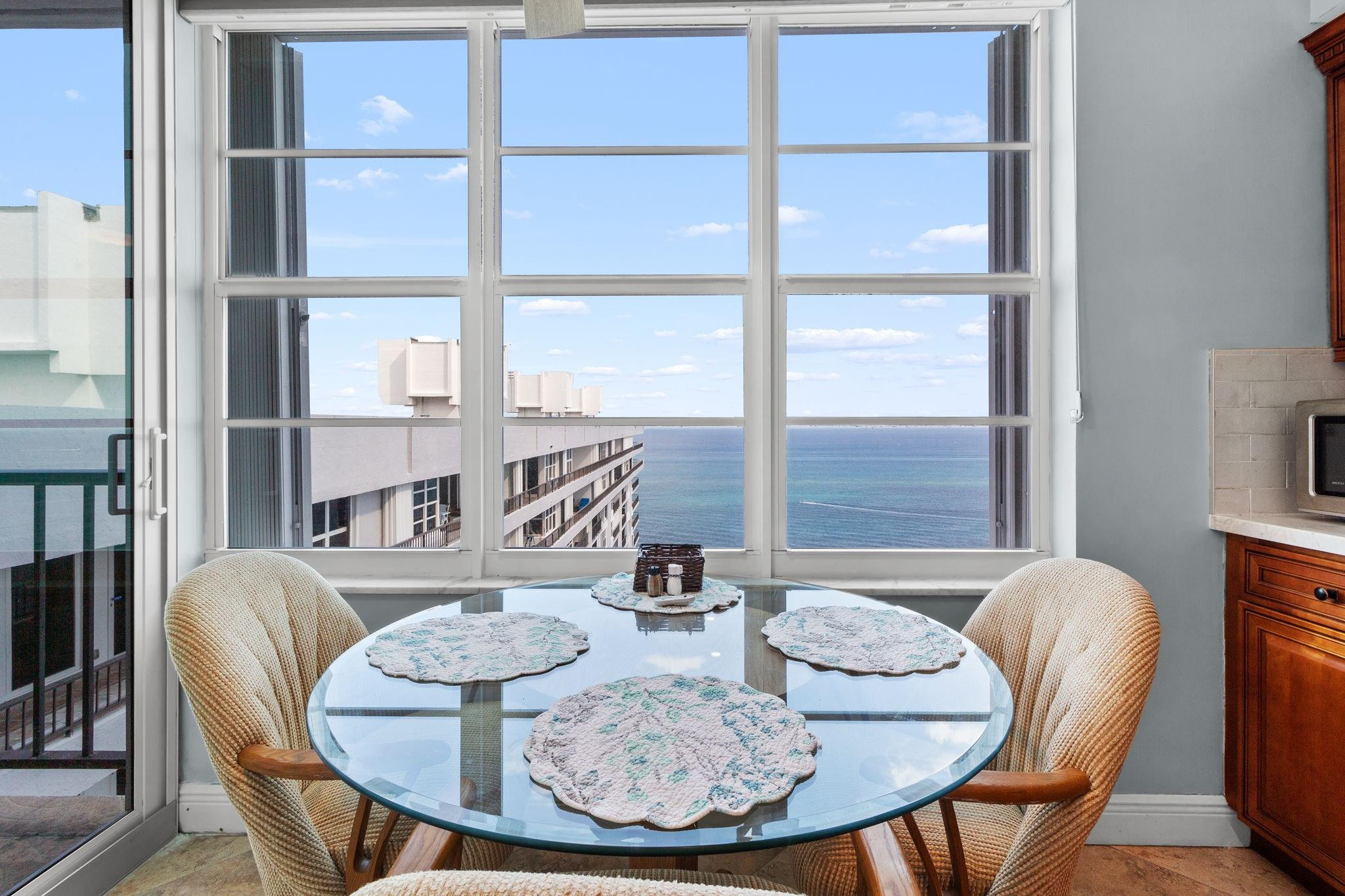 4280 Galt Ocean Drive 27D