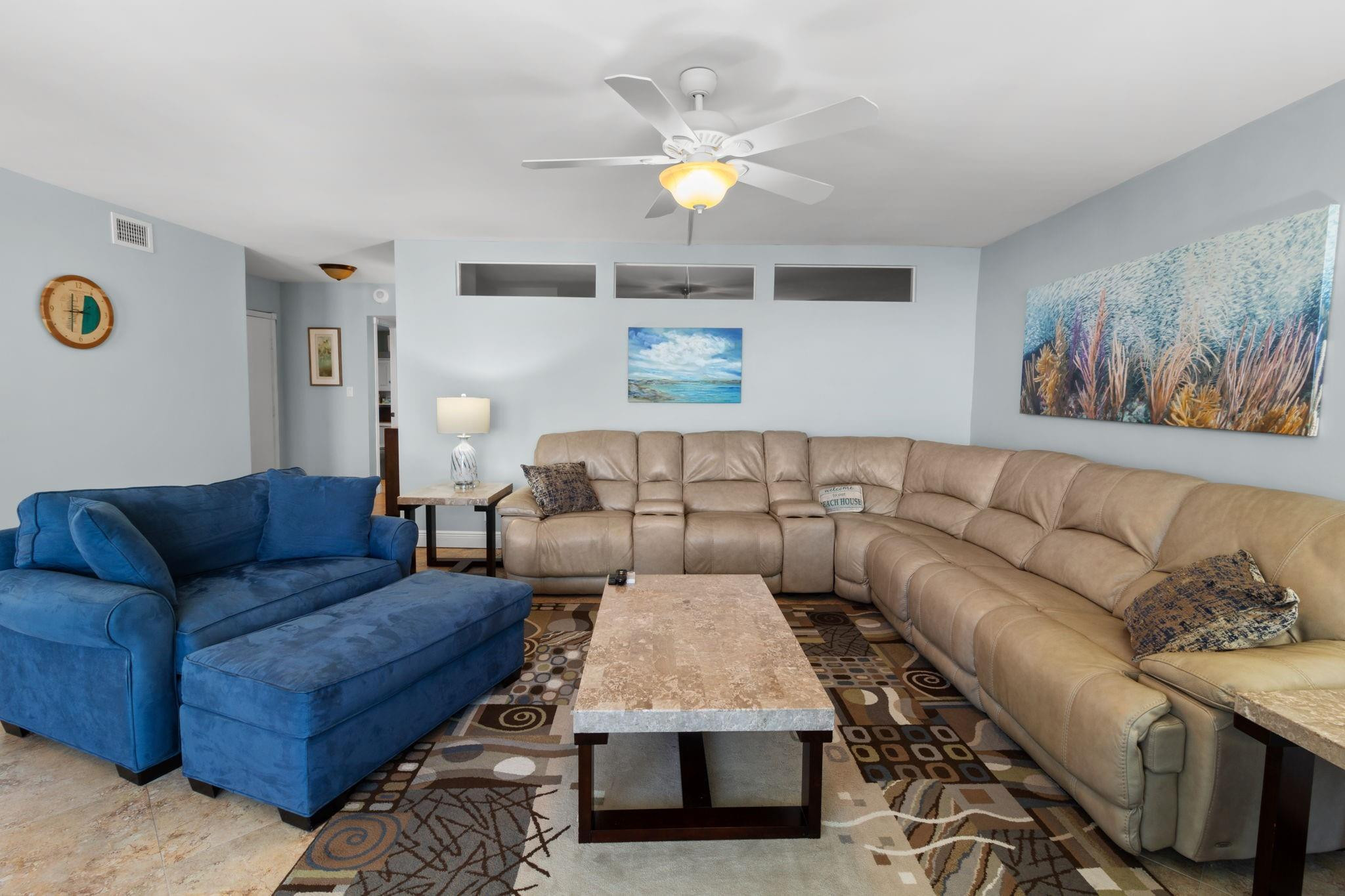 4280 Galt Ocean Drive 27D