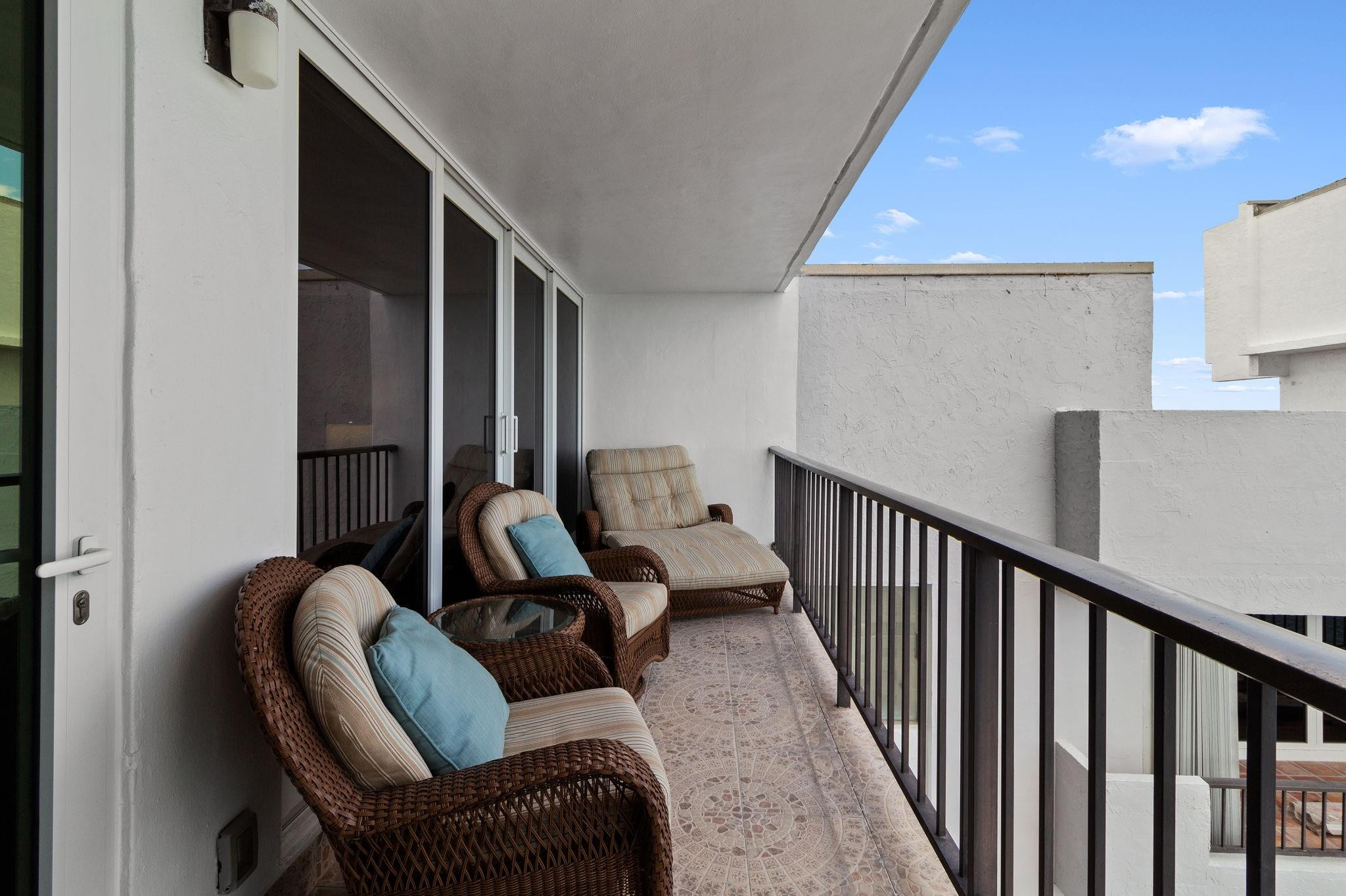 4280 Galt Ocean Drive 27D