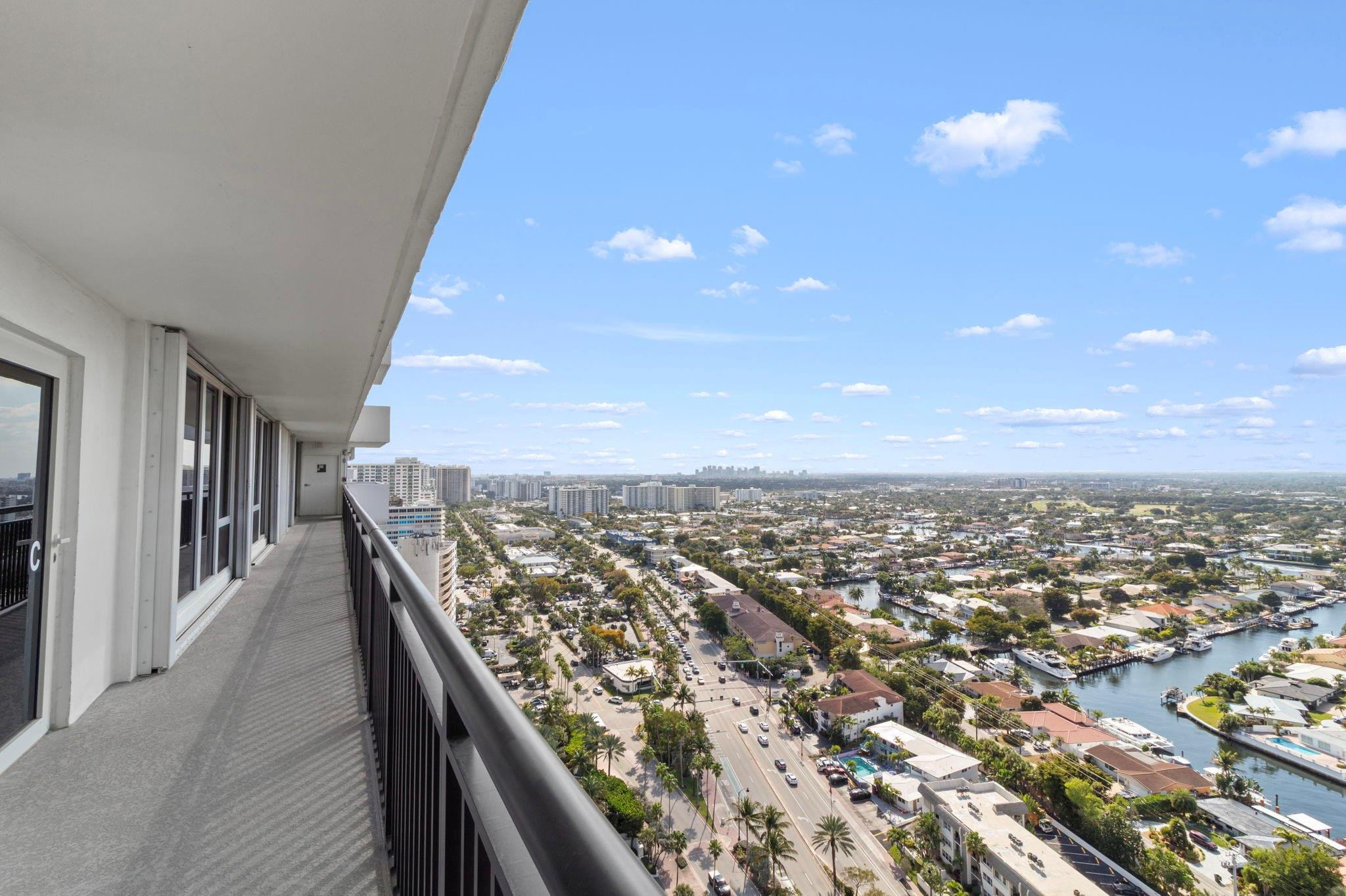 4280 Galt Ocean Drive 27D