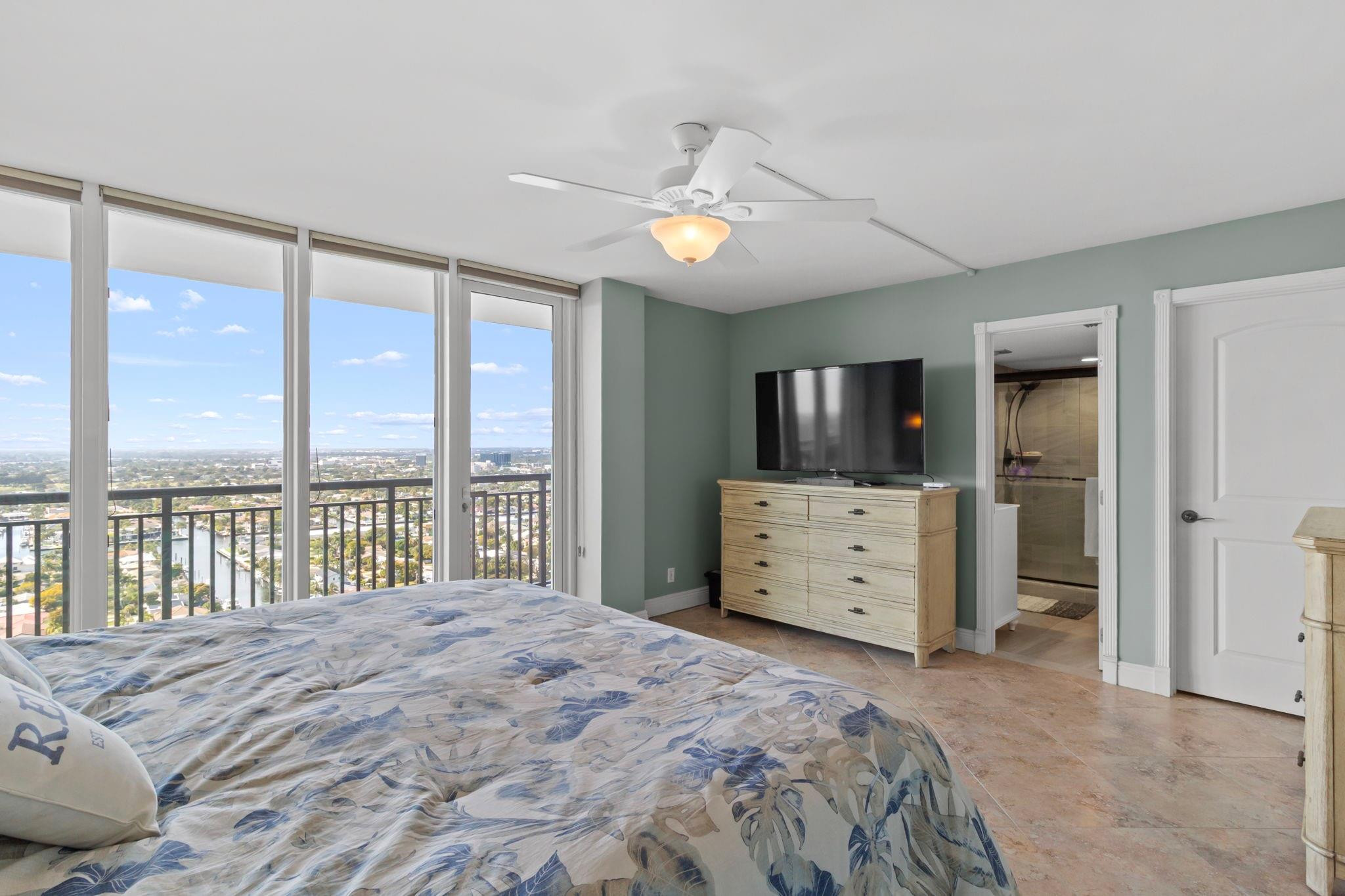 4280 Galt Ocean Drive 27D