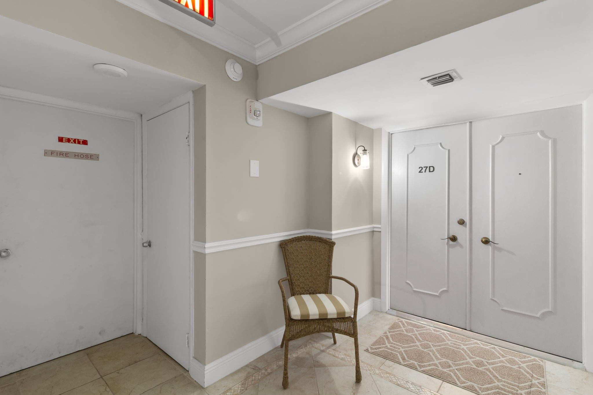 4280 Galt Ocean Drive 27D