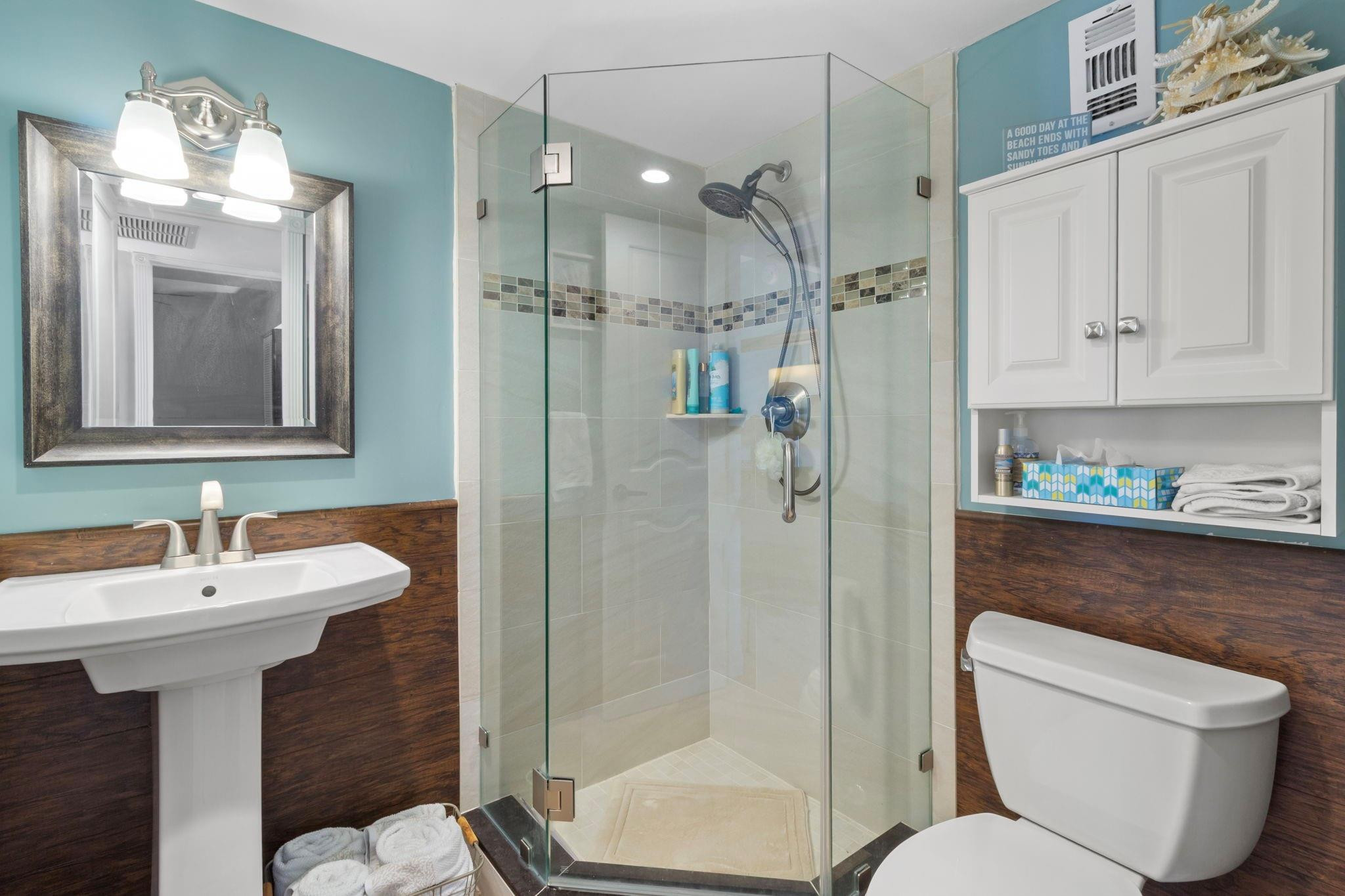 4280 Galt Ocean Drive 27D