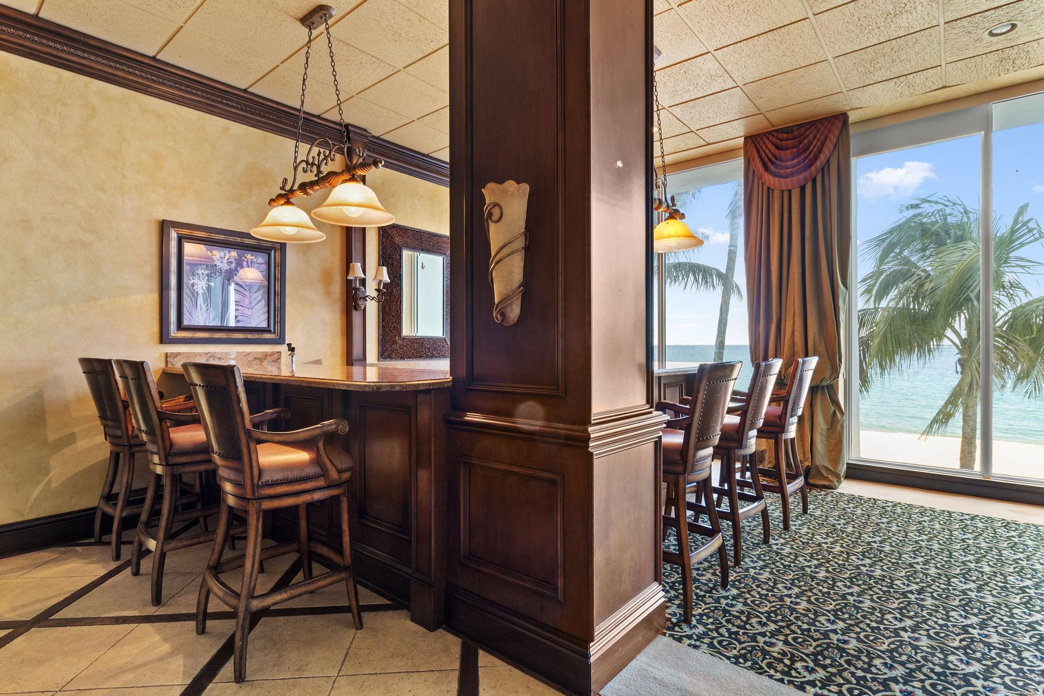 4280 Galt Ocean Drive 27D