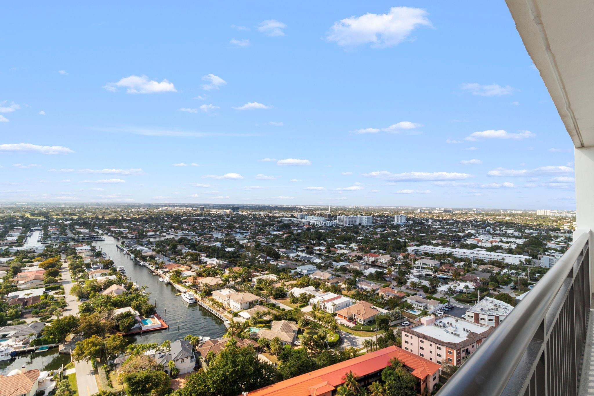 4280 Galt Ocean Drive 27D