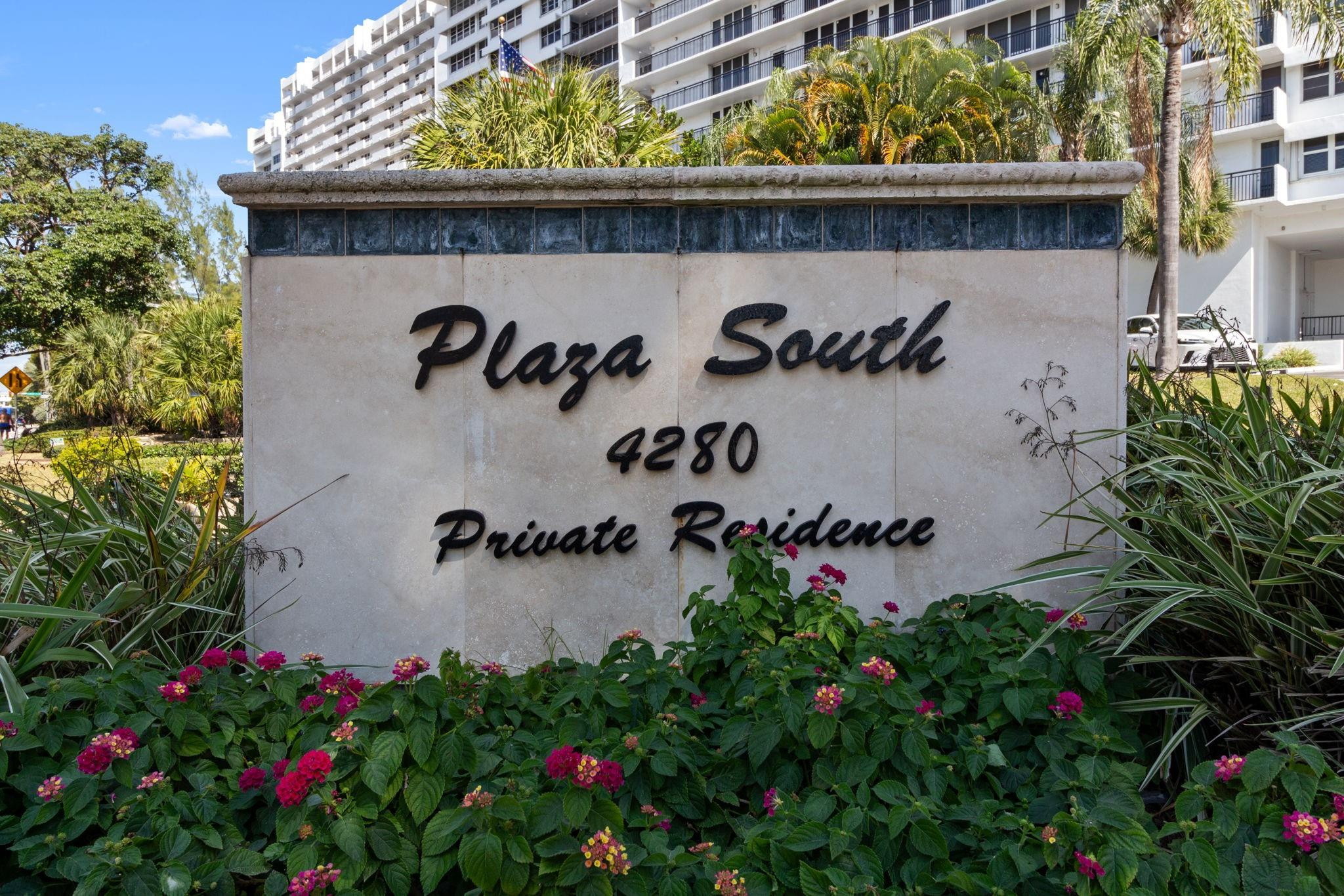 4280 Galt Ocean Drive 27D