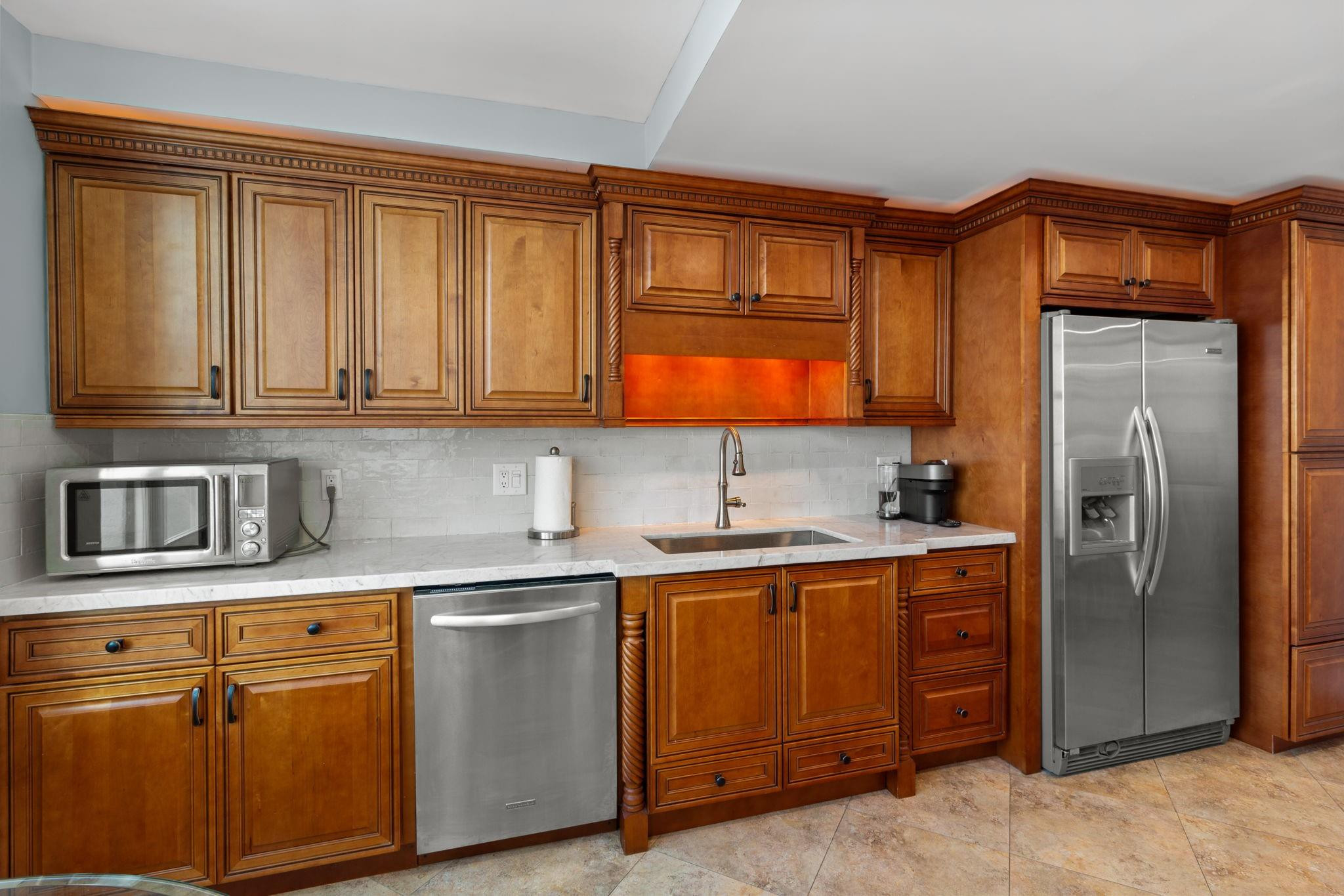 4280 Galt Ocean Drive 27D