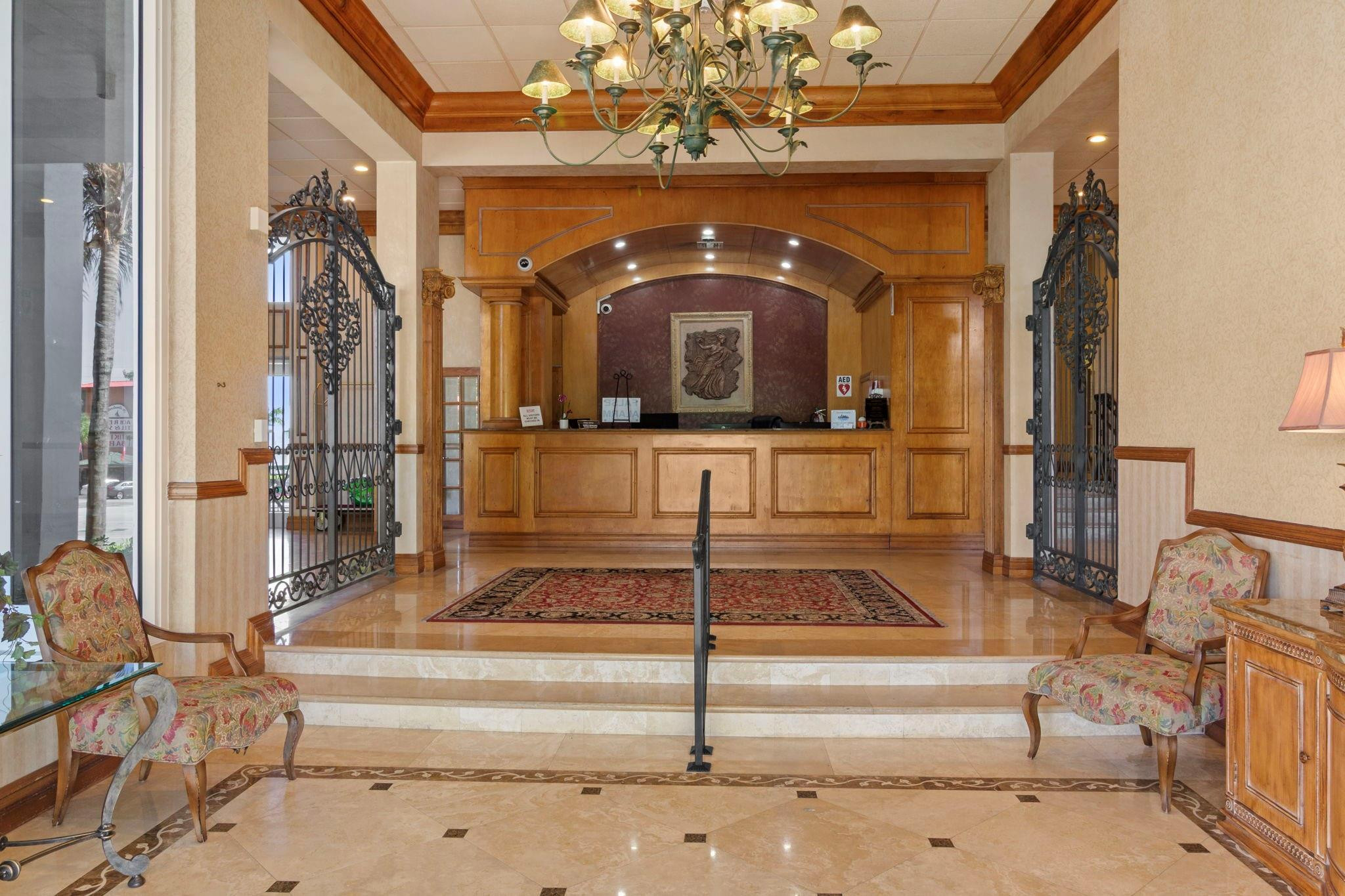 4280 Galt Ocean Drive 27D