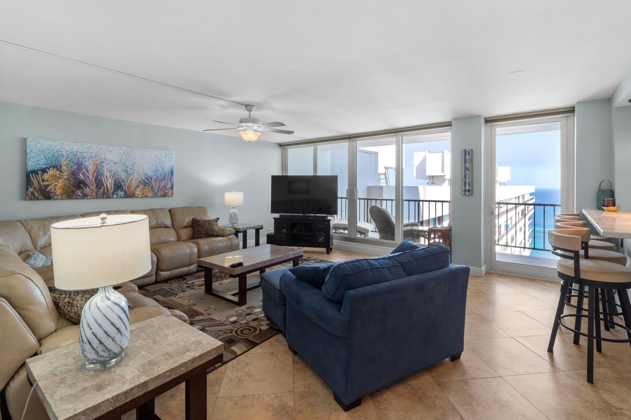 4280 Galt Ocean Drive 27D