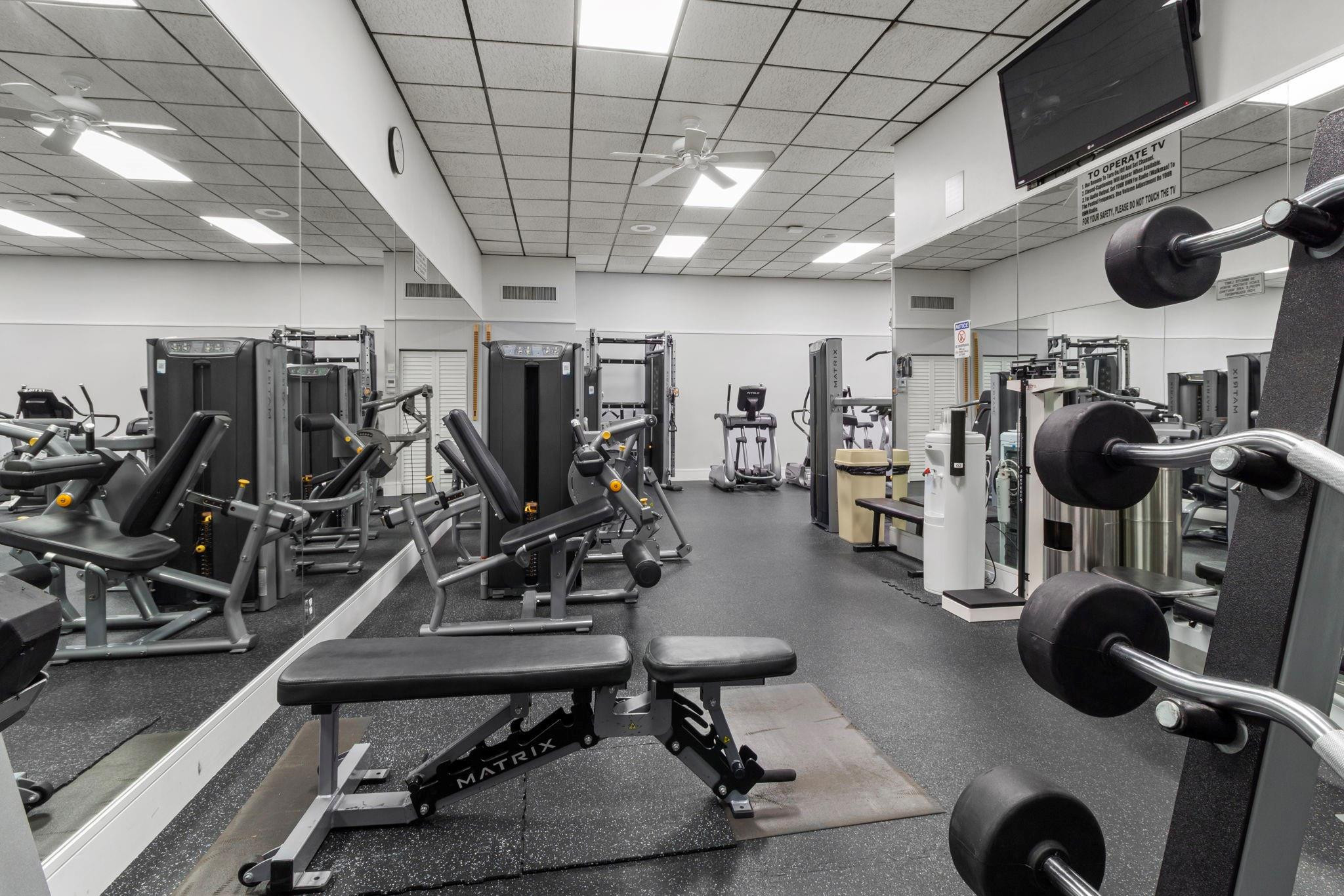 4280 Galt Ocean Drive 27D