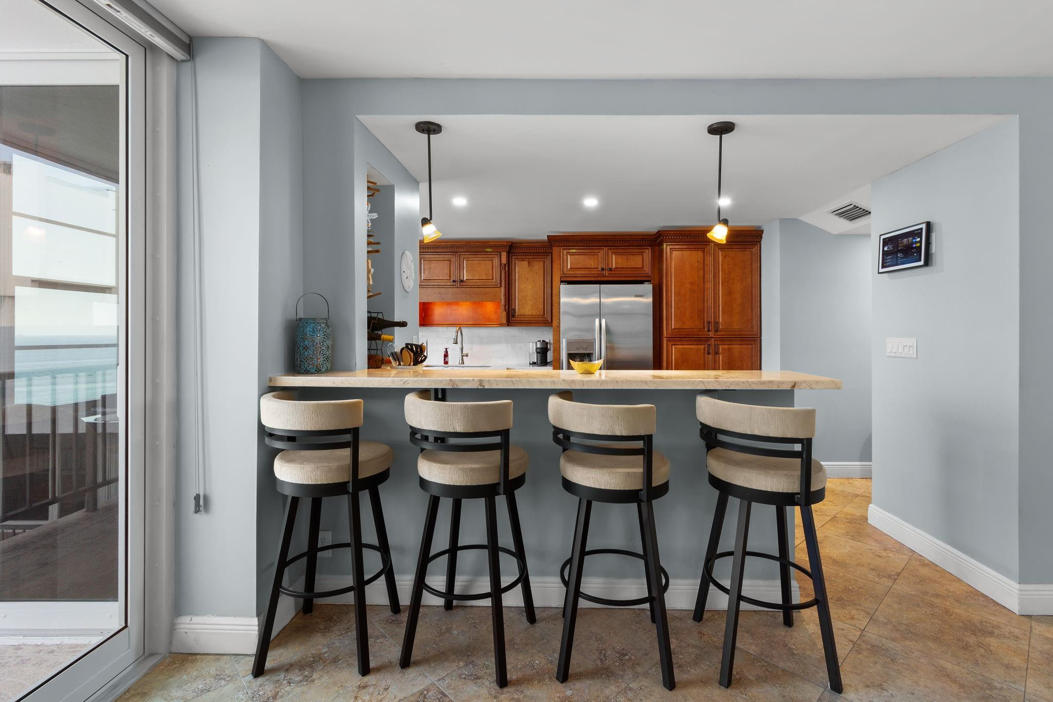 4280 Galt Ocean Drive 27D