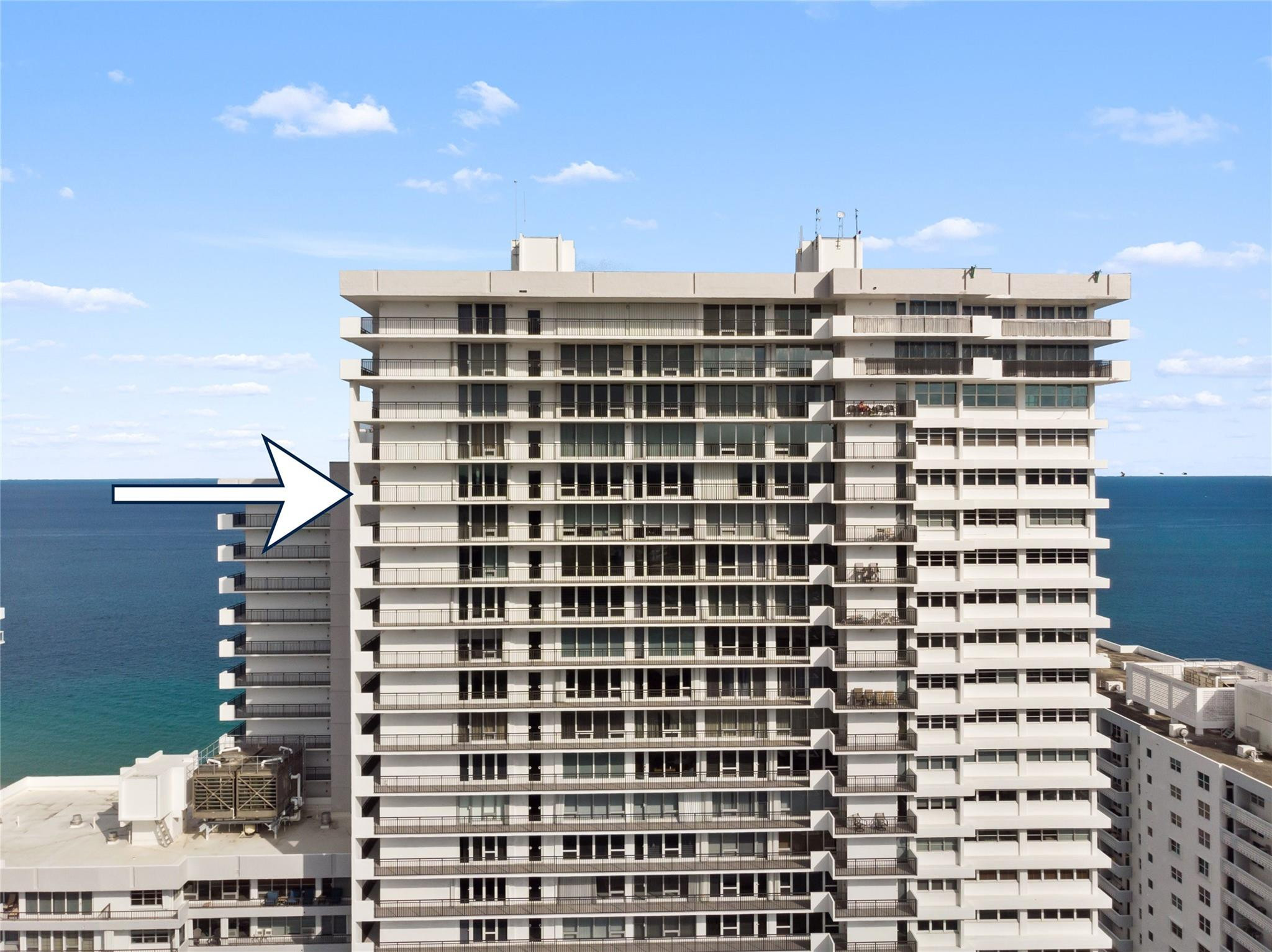 4280 Galt Ocean Drive 27D