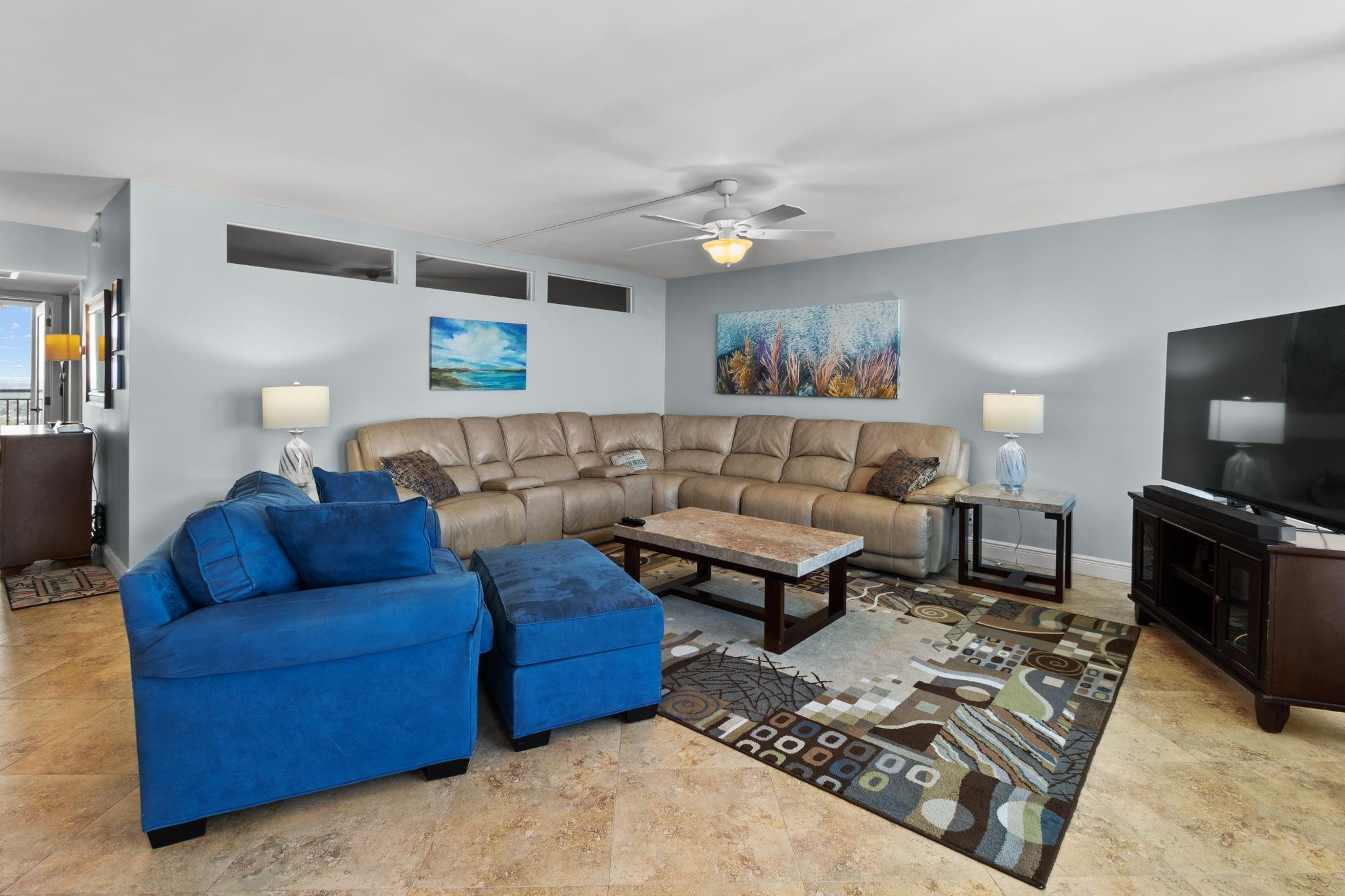 4280 Galt Ocean Drive 27D