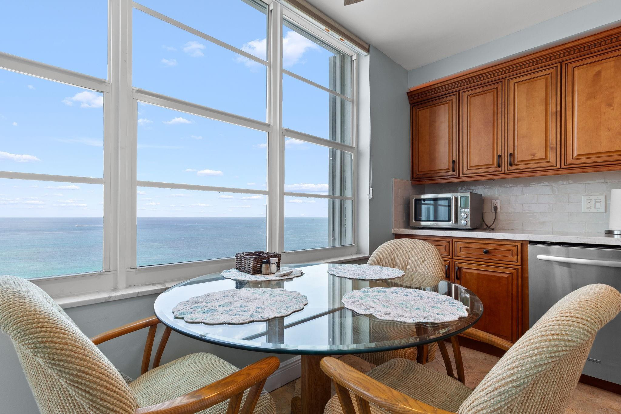 4280 Galt Ocean Drive 27D