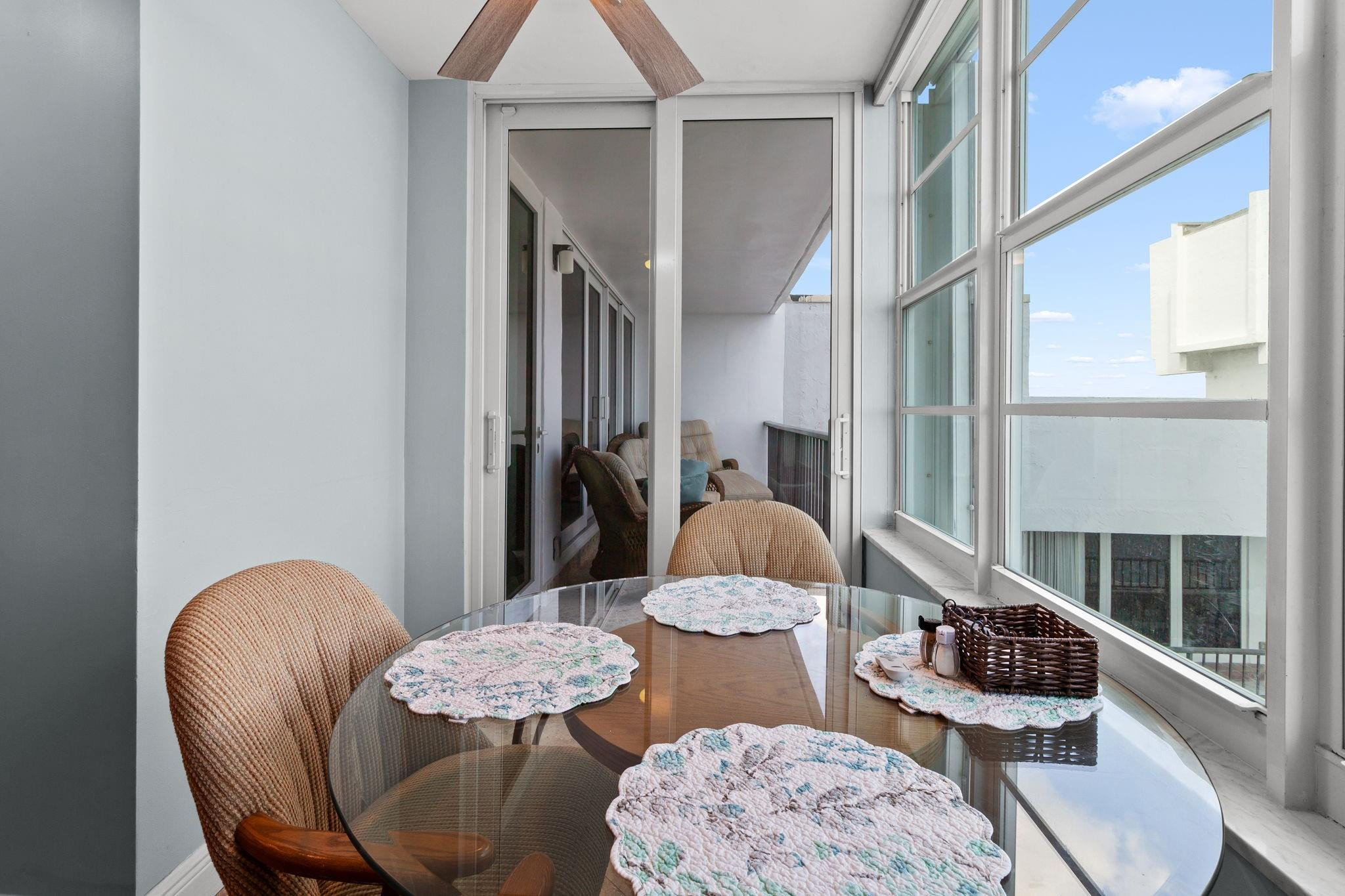 4280 Galt Ocean Drive 27D