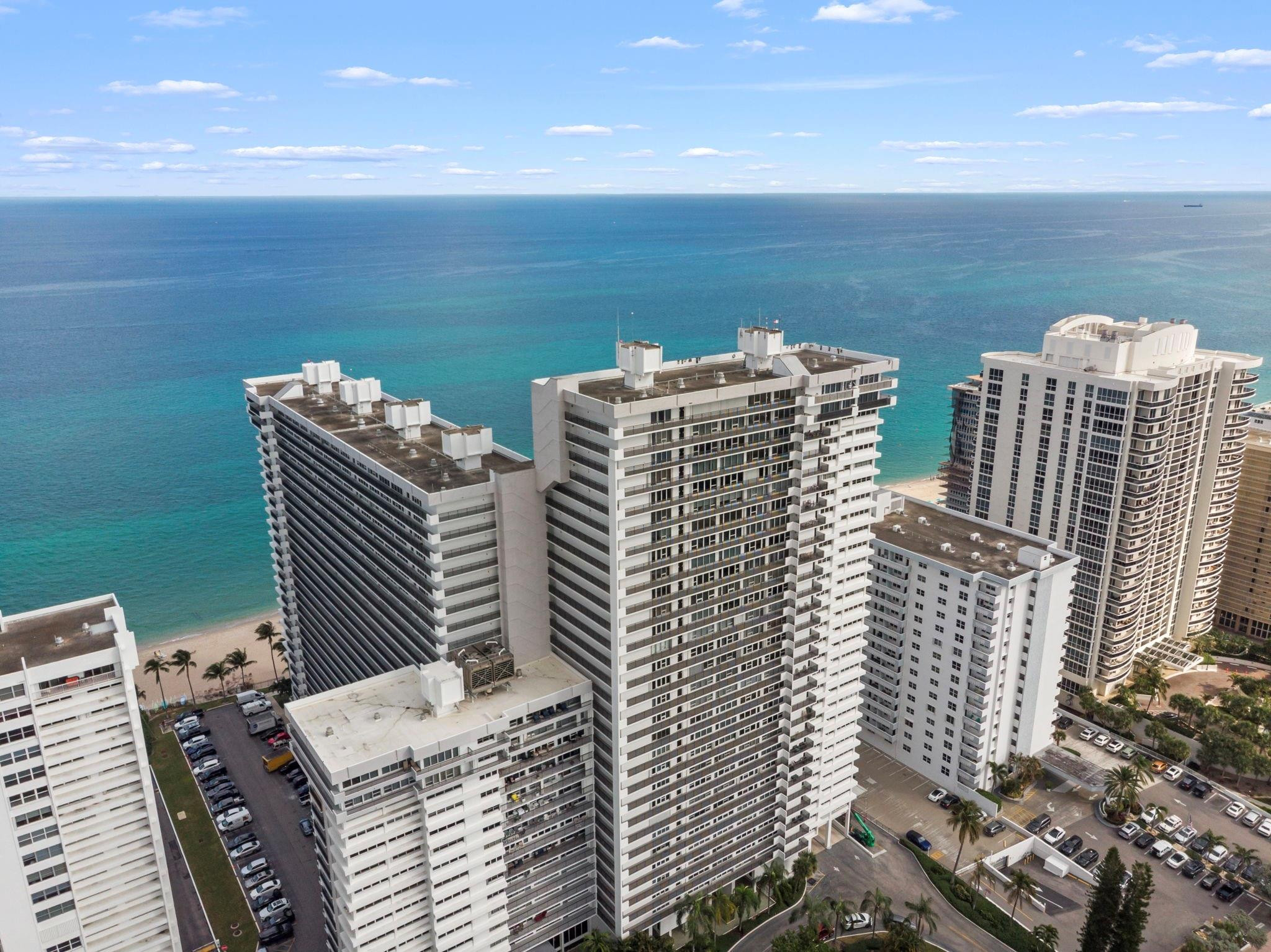 4280 Galt Ocean Drive 27D