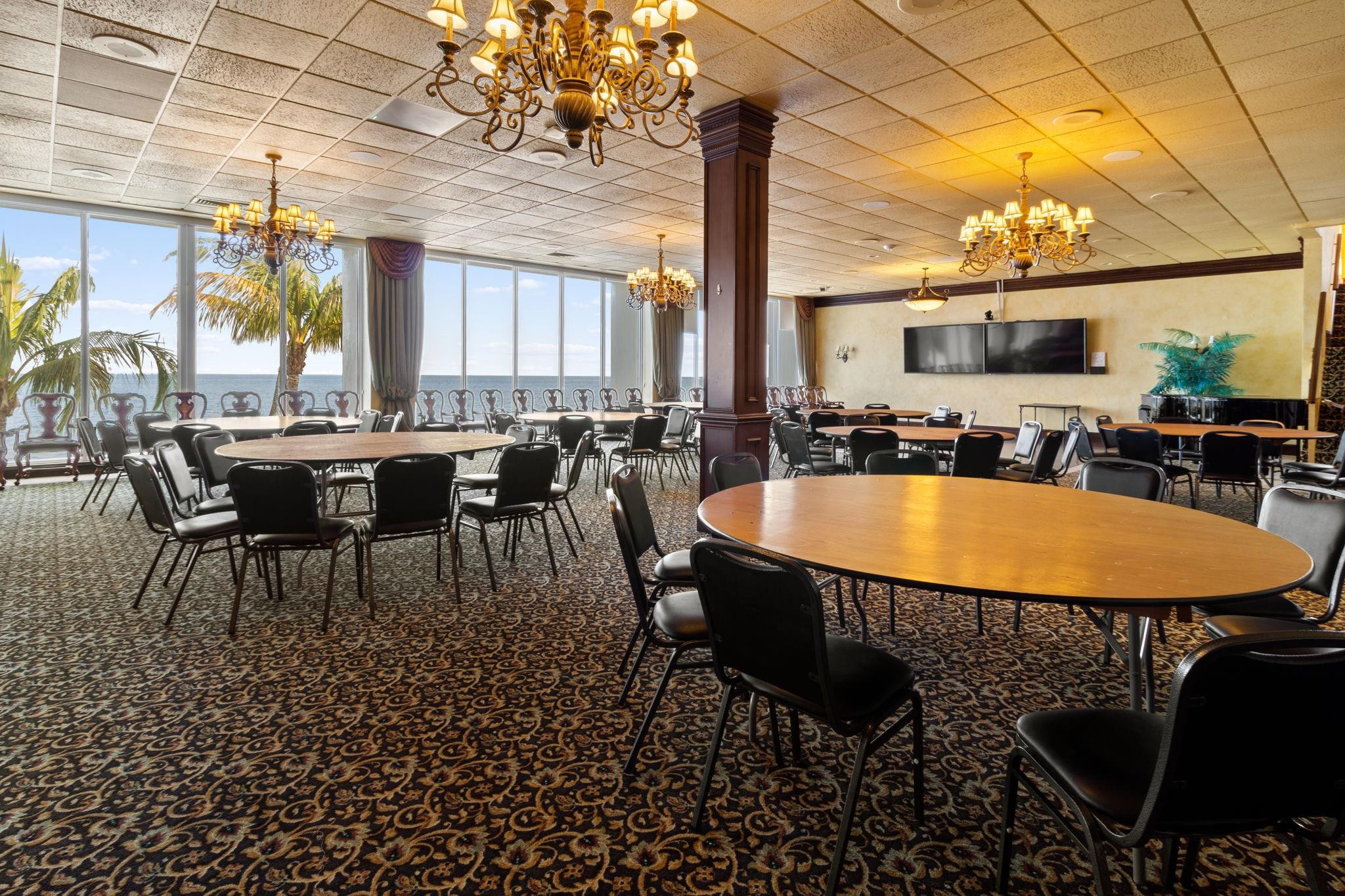 4280 Galt Ocean Drive 27D