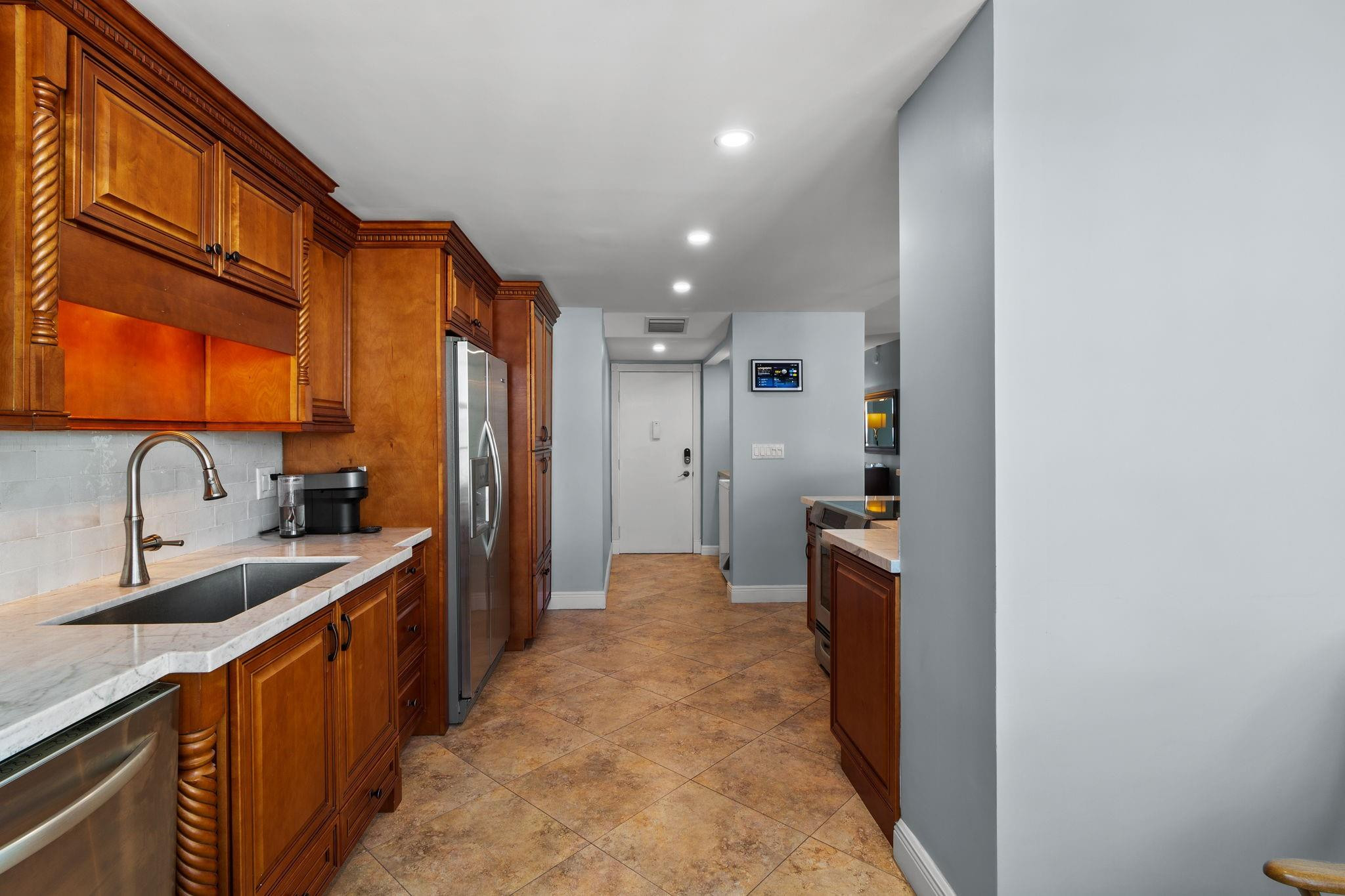 4280 Galt Ocean Drive 27D