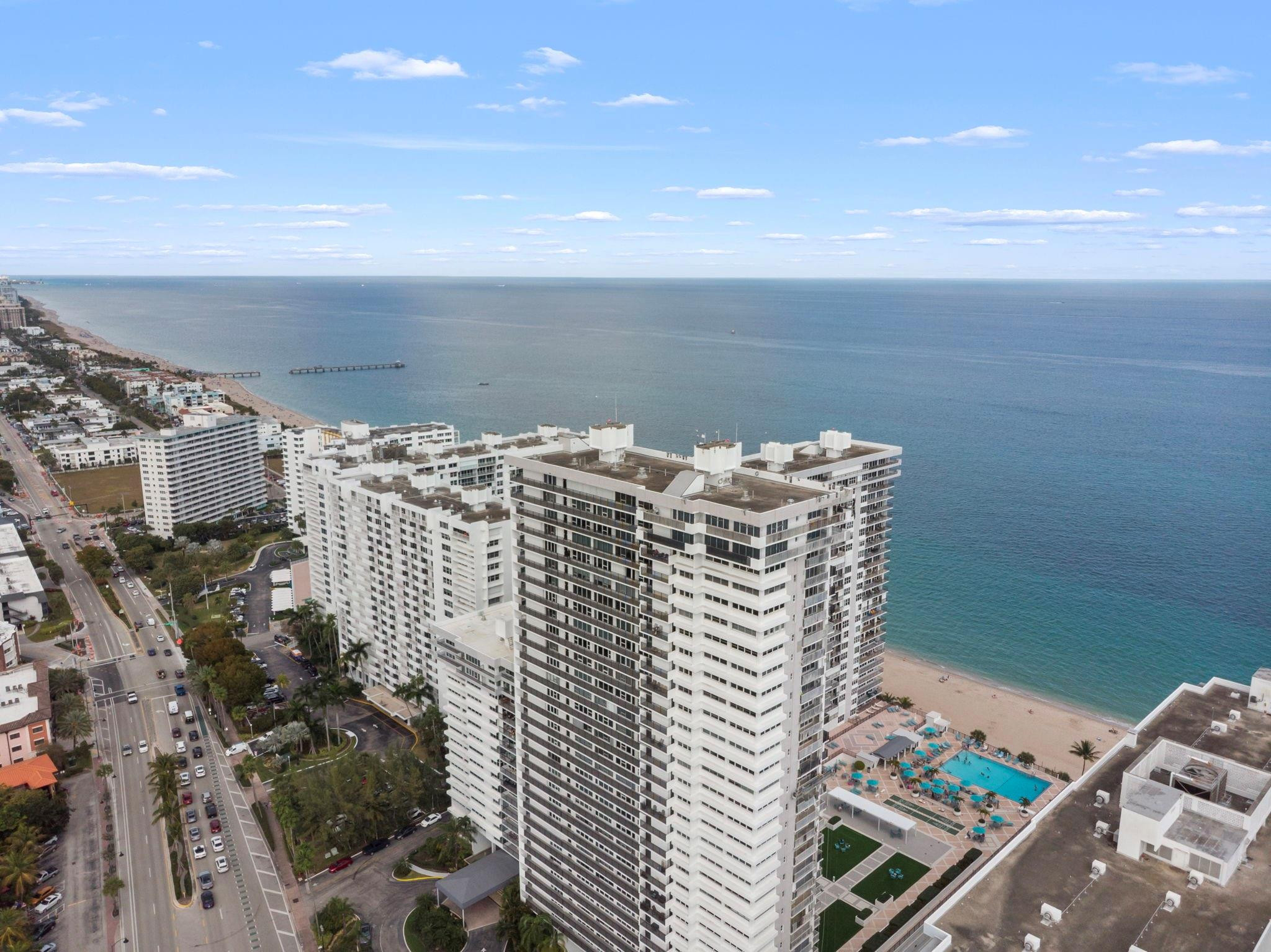 4280 Galt Ocean Drive 27D