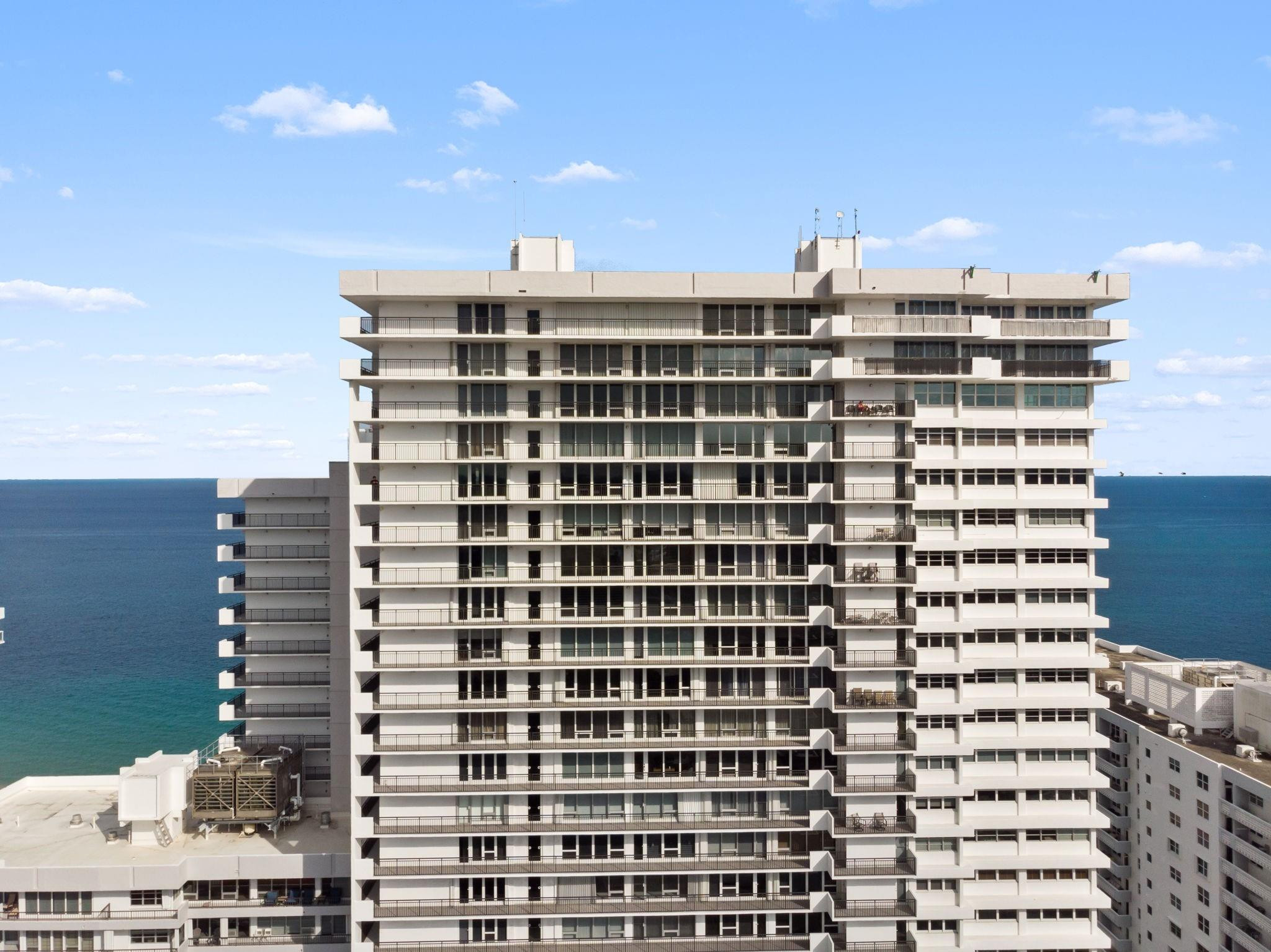 4280 Galt Ocean Drive 27D