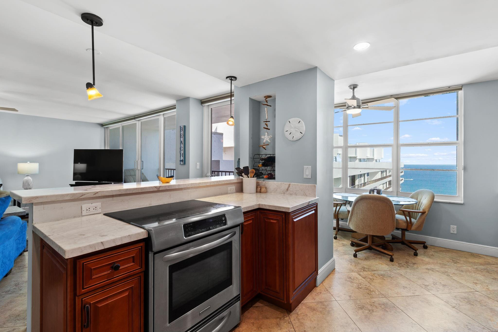 4280 Galt Ocean Drive 27D