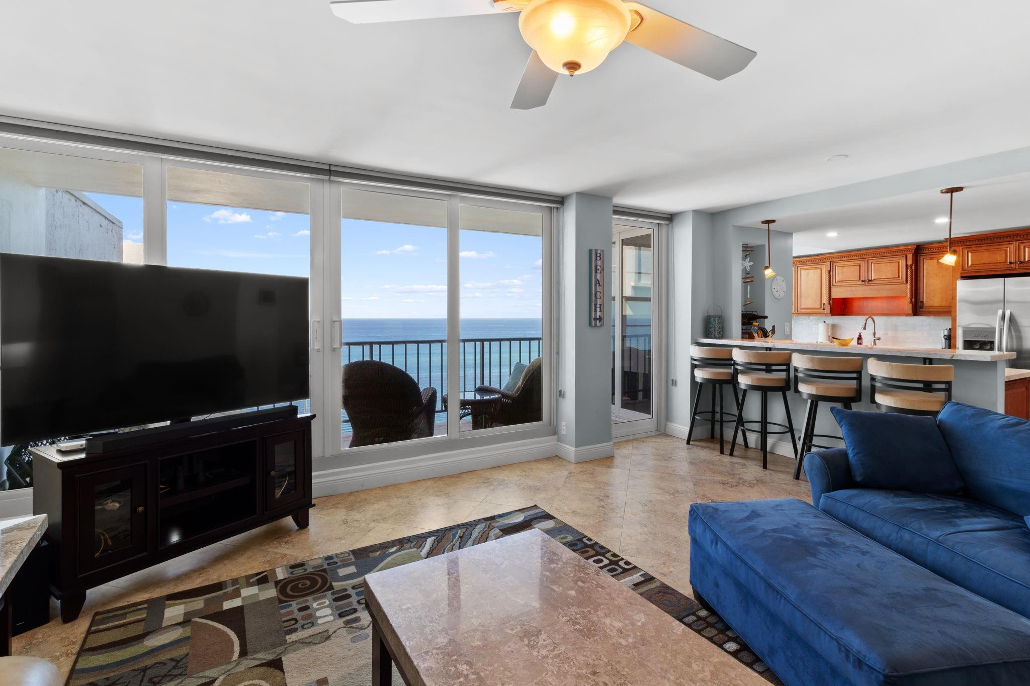 4280 Galt Ocean Drive 27D