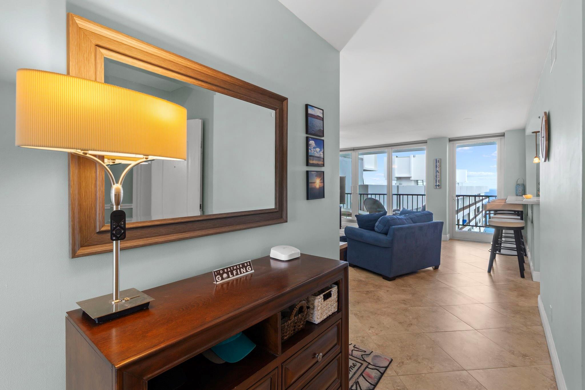 4280 Galt Ocean Drive 27D