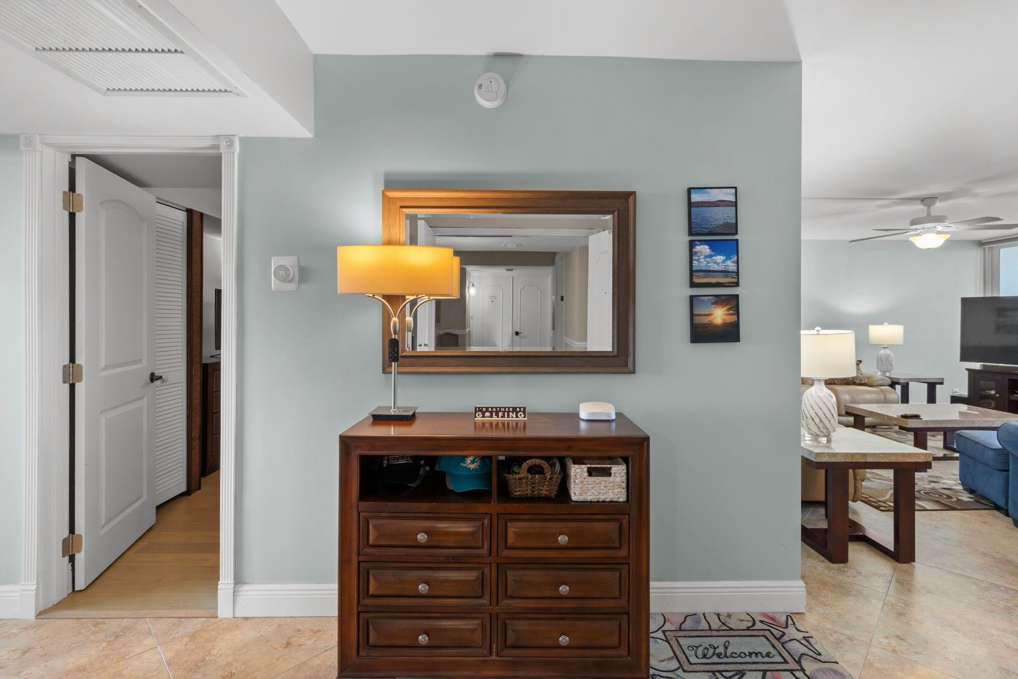 4280 Galt Ocean Drive 27D