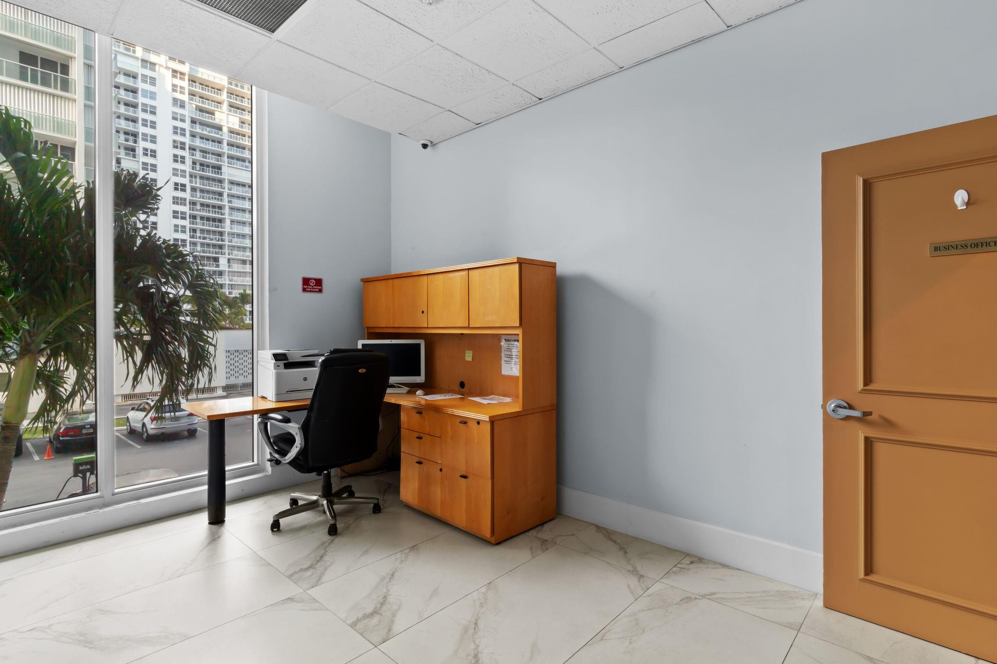 4280 Galt Ocean Drive 27D