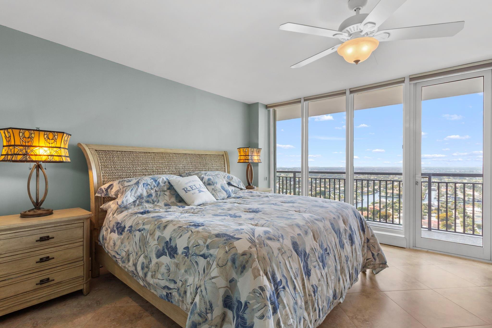 4280 Galt Ocean Drive 27D