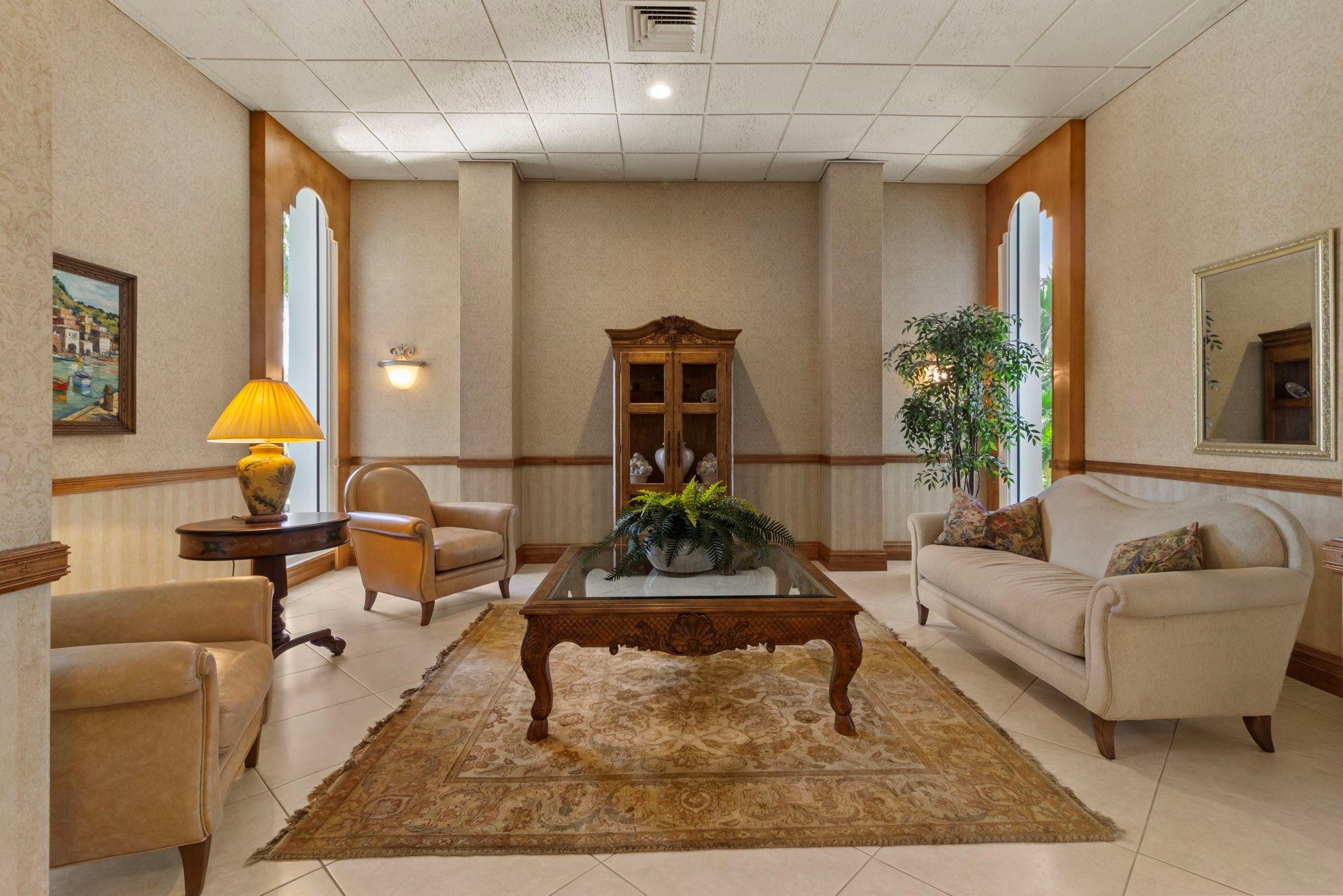 4280 Galt Ocean Drive 27D